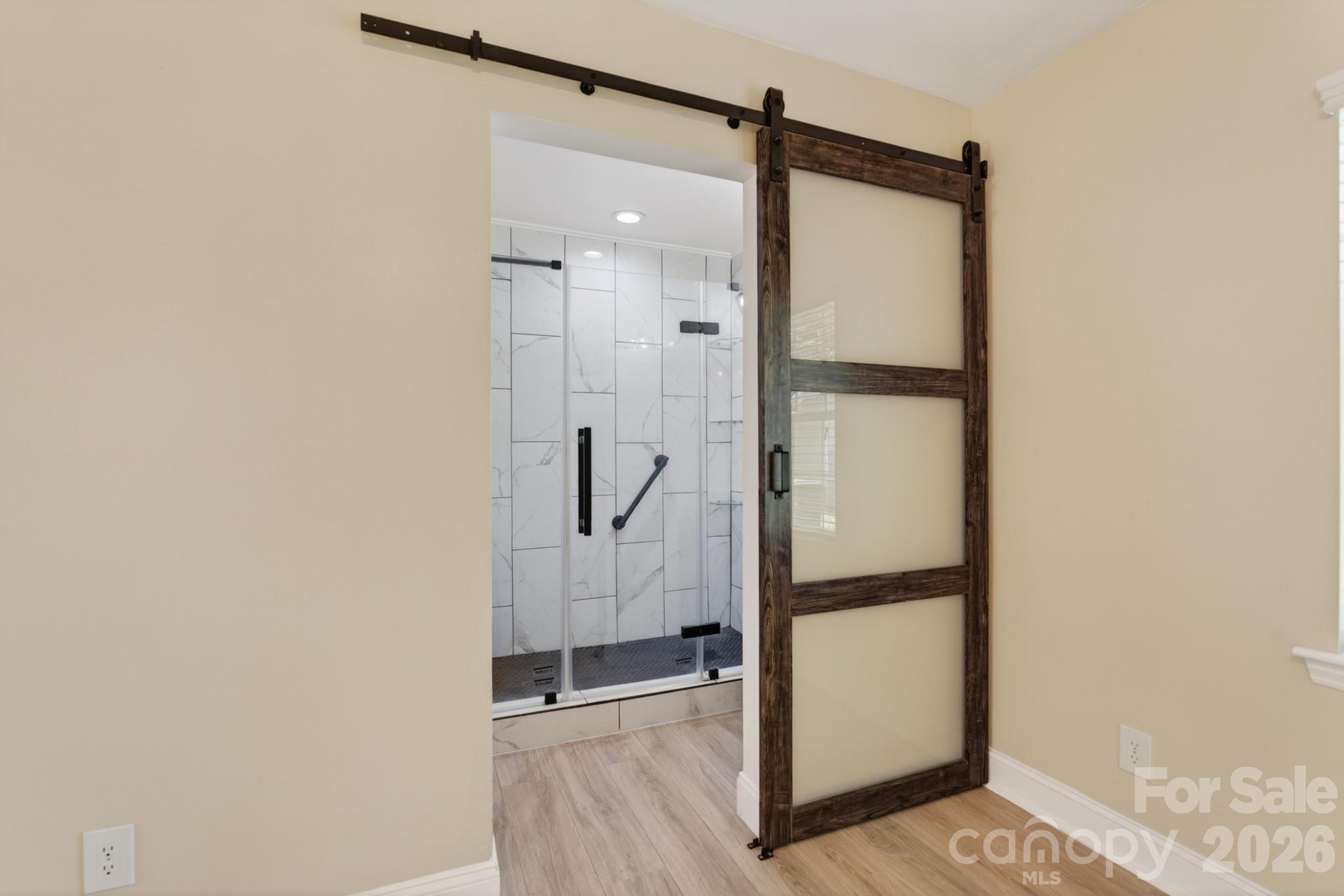 Hamlin Park - Residential