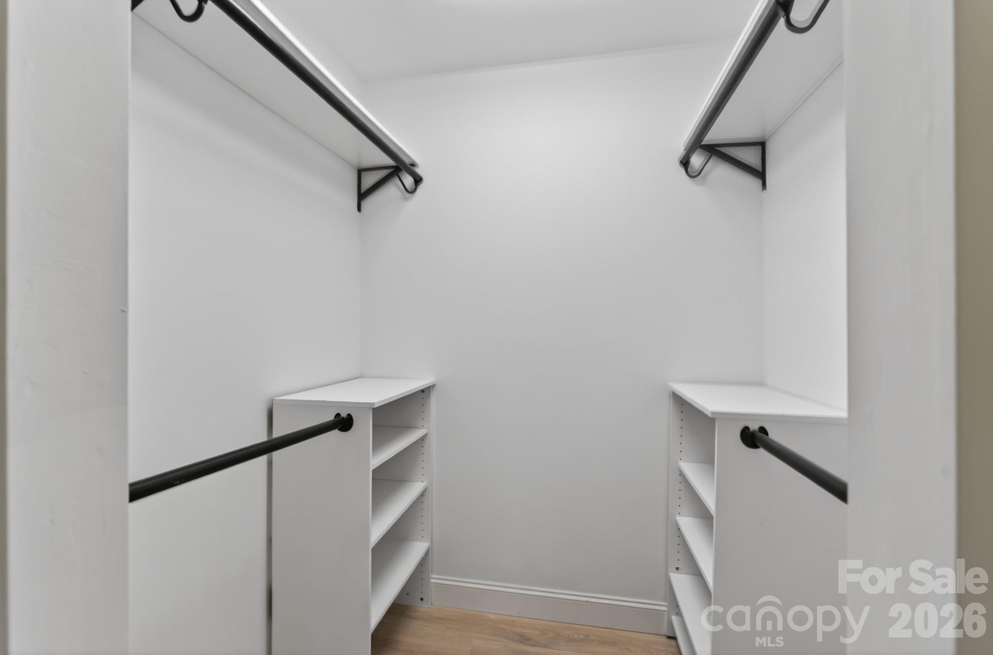 Hamlin Park - Residential