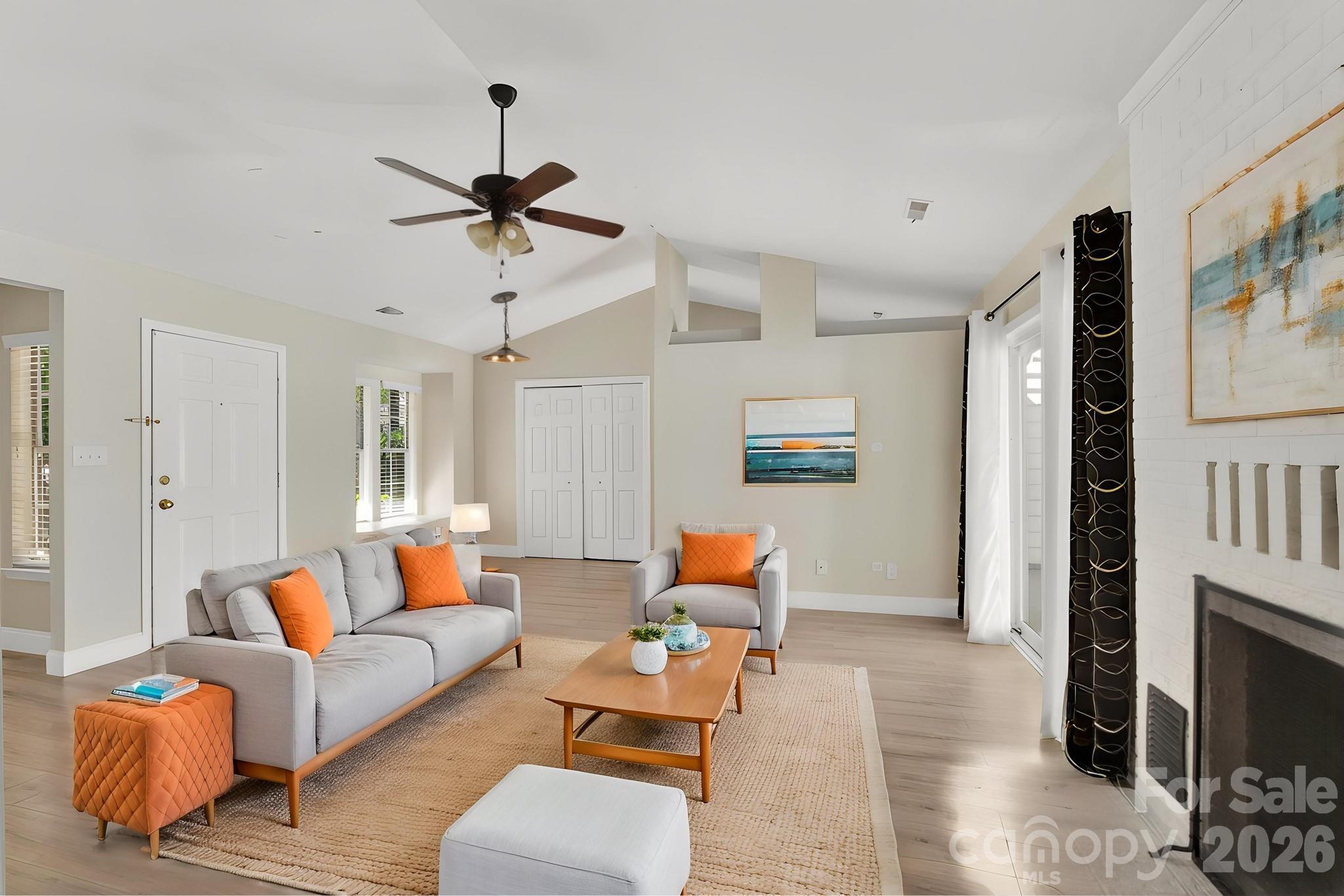Hamlin Park - Residential