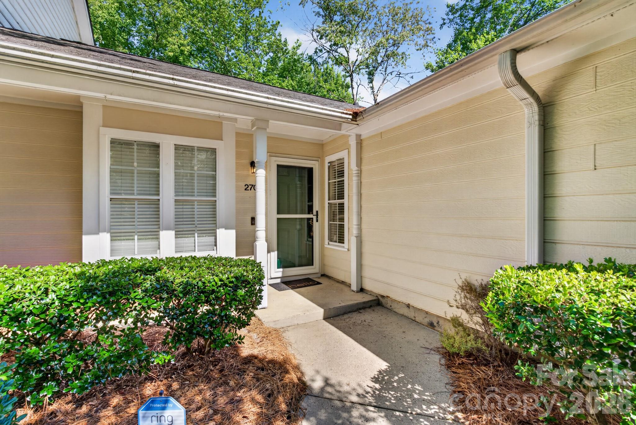 Hamlin Park - Residential