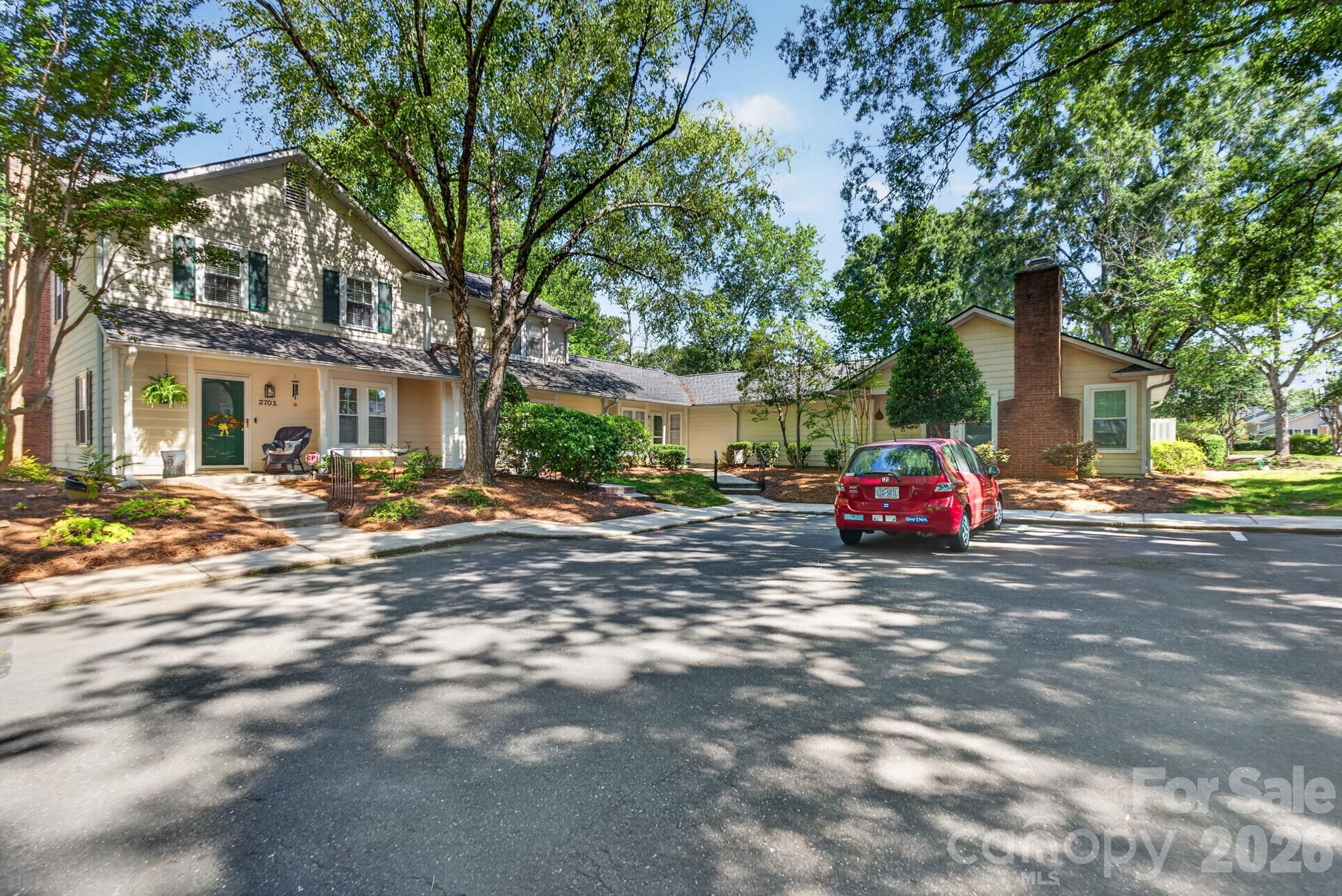 Hamlin Park - Residential
