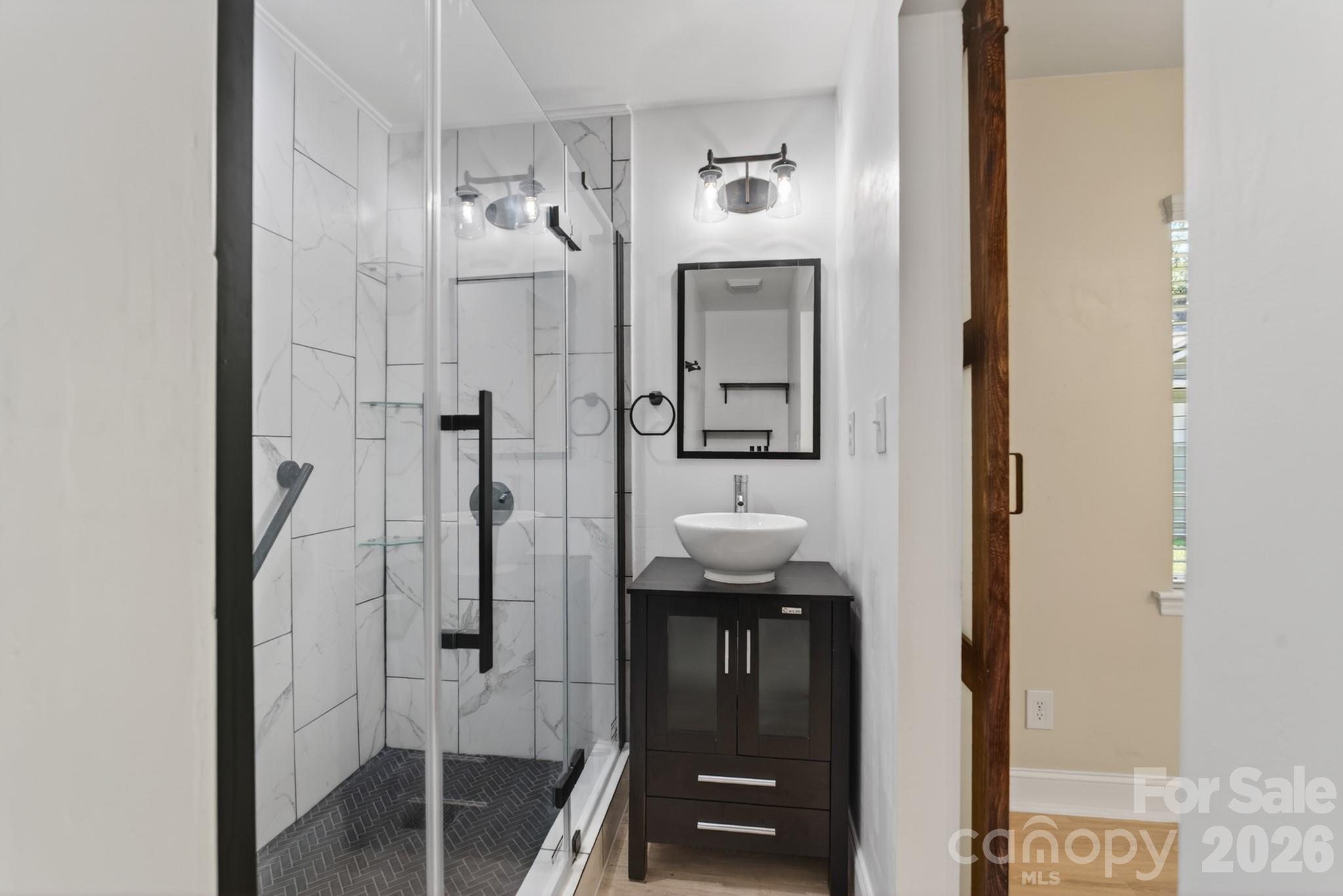 Hamlin Park - Residential