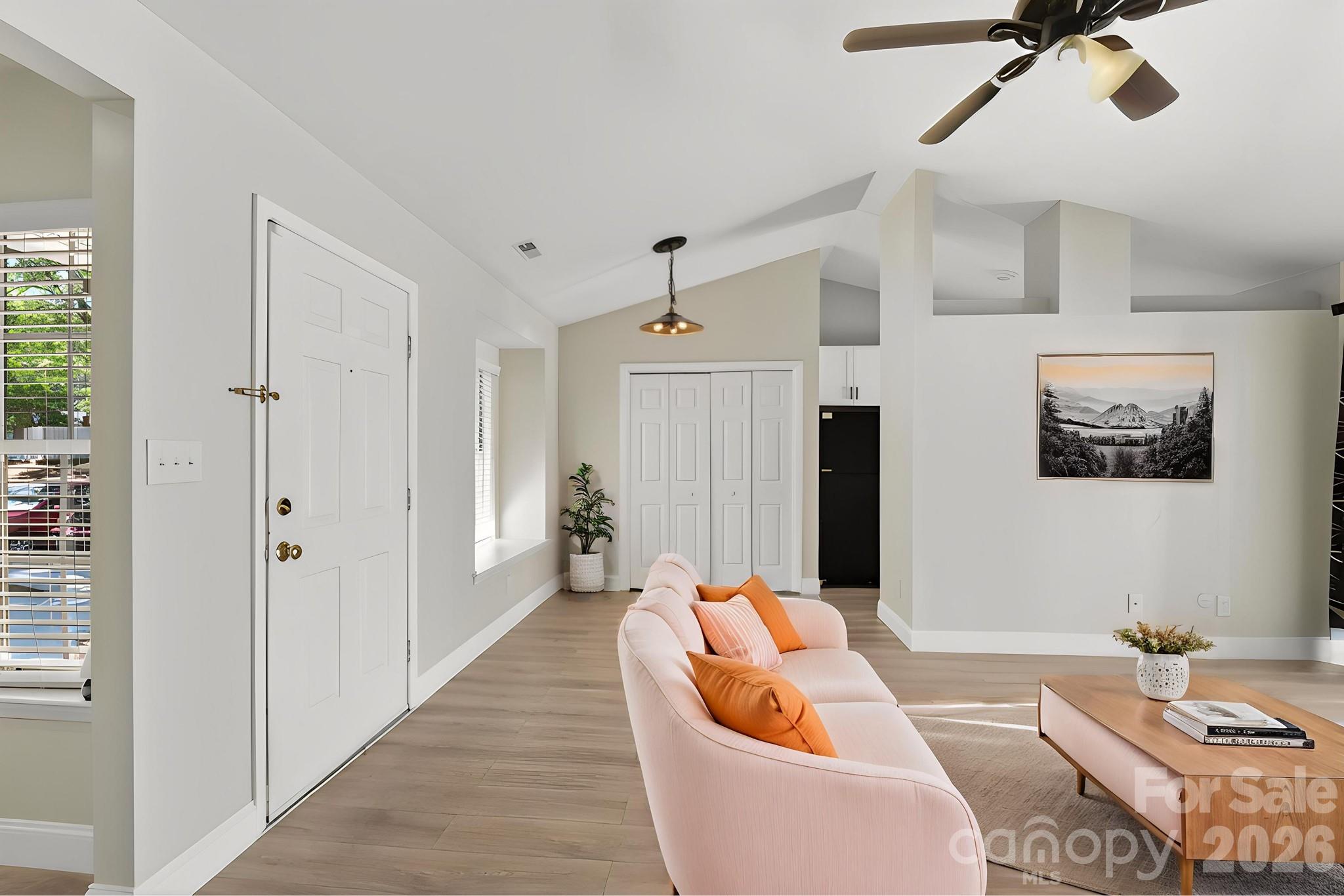 Hamlin Park - Residential