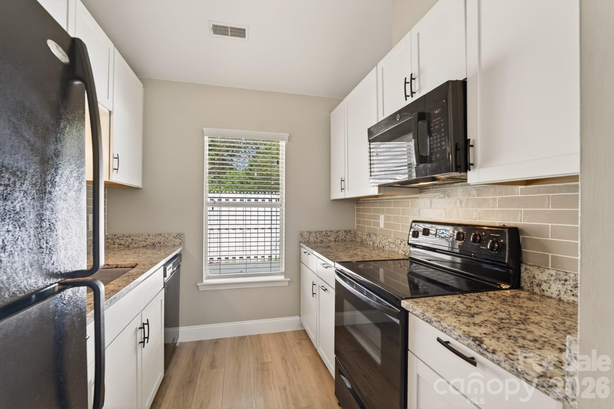 Hamlin Park - Residential