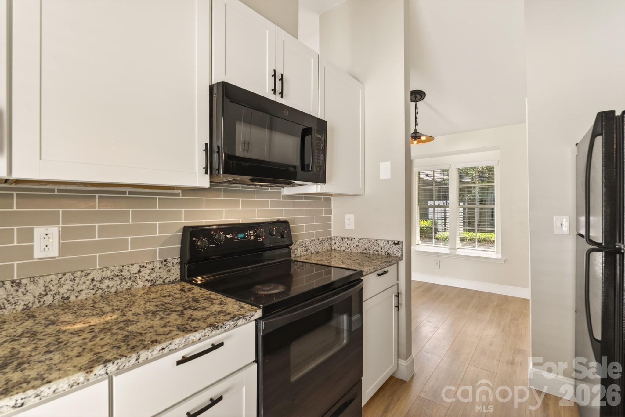 Hamlin Park - Residential