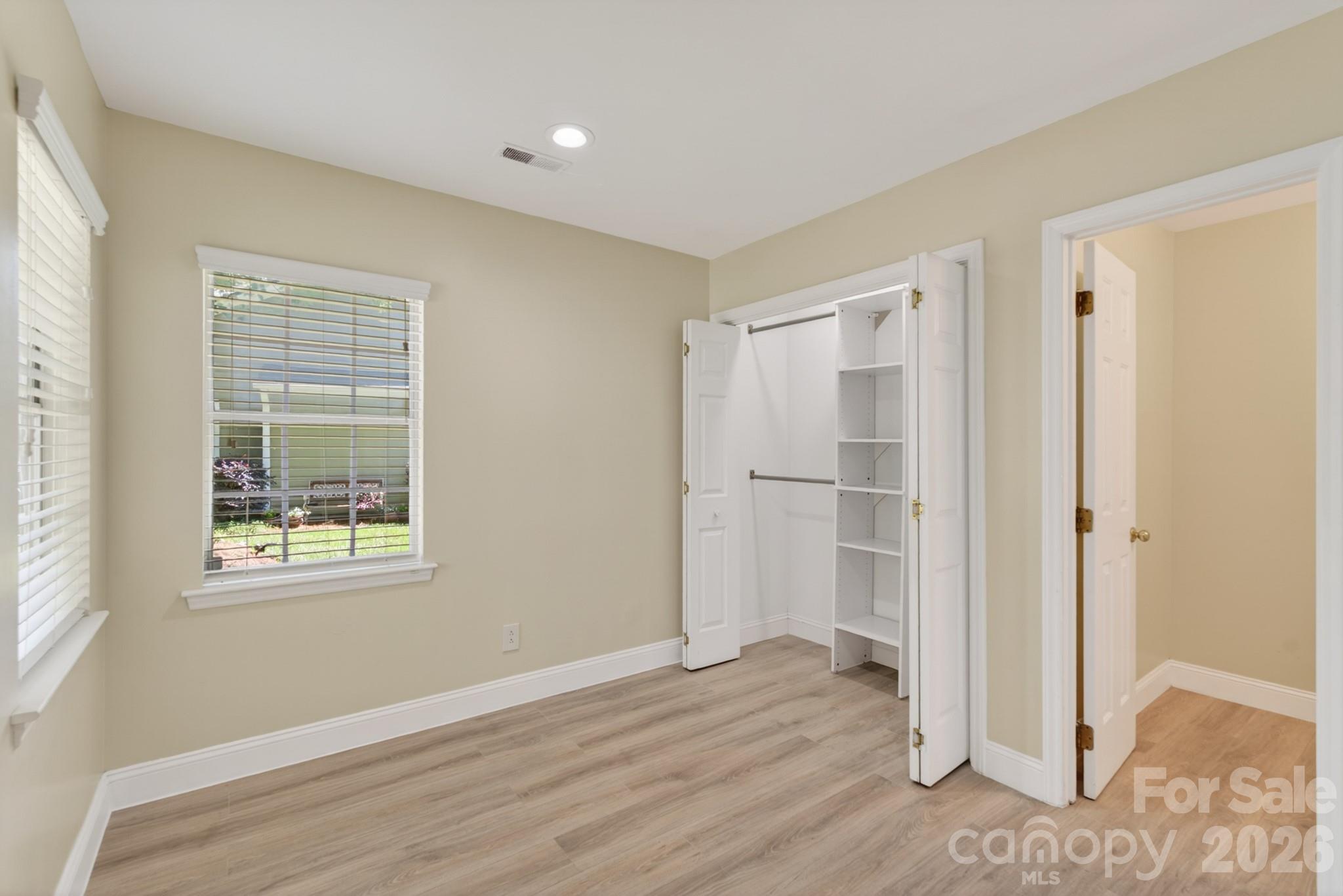 Hamlin Park - Residential