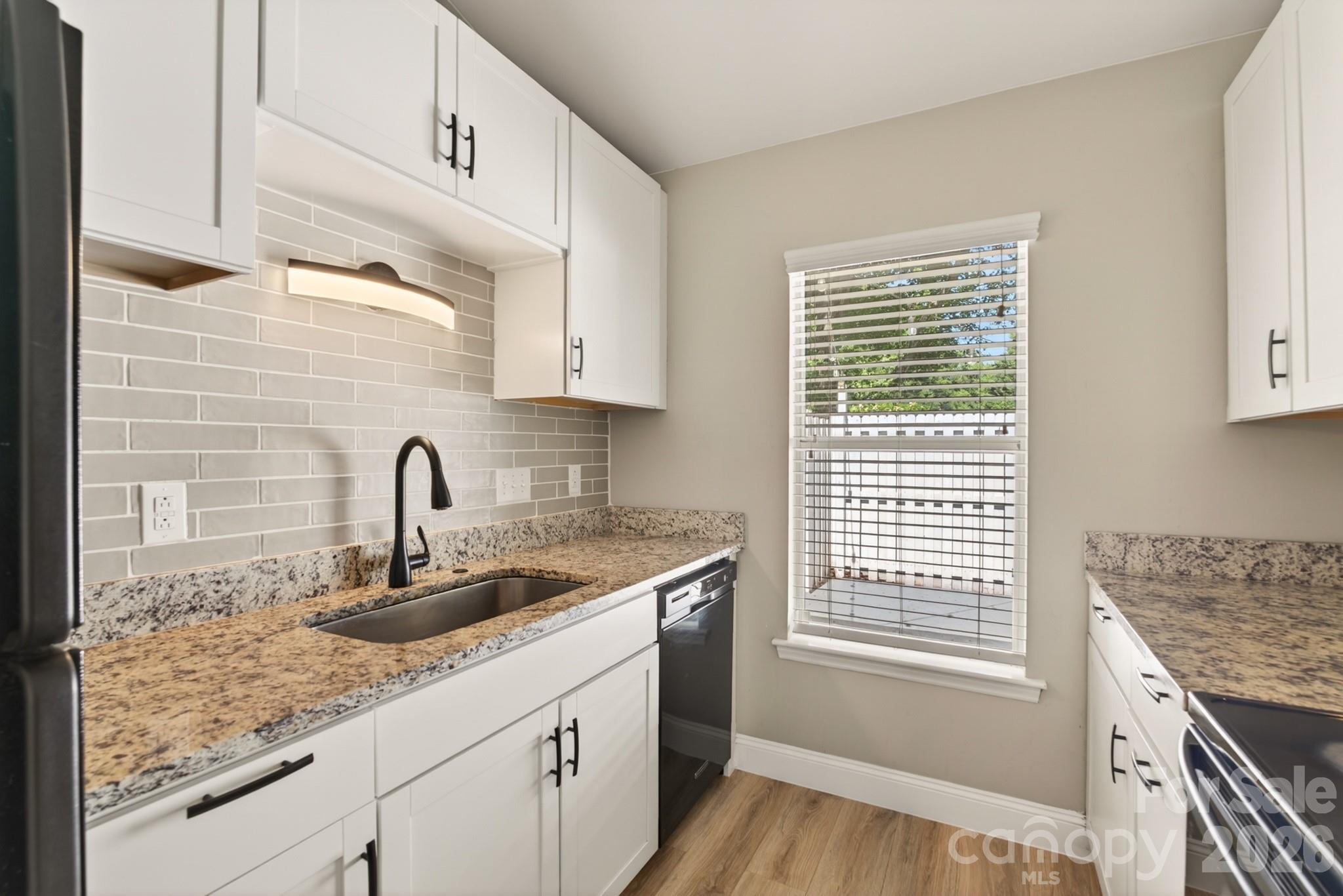 Hamlin Park - Residential