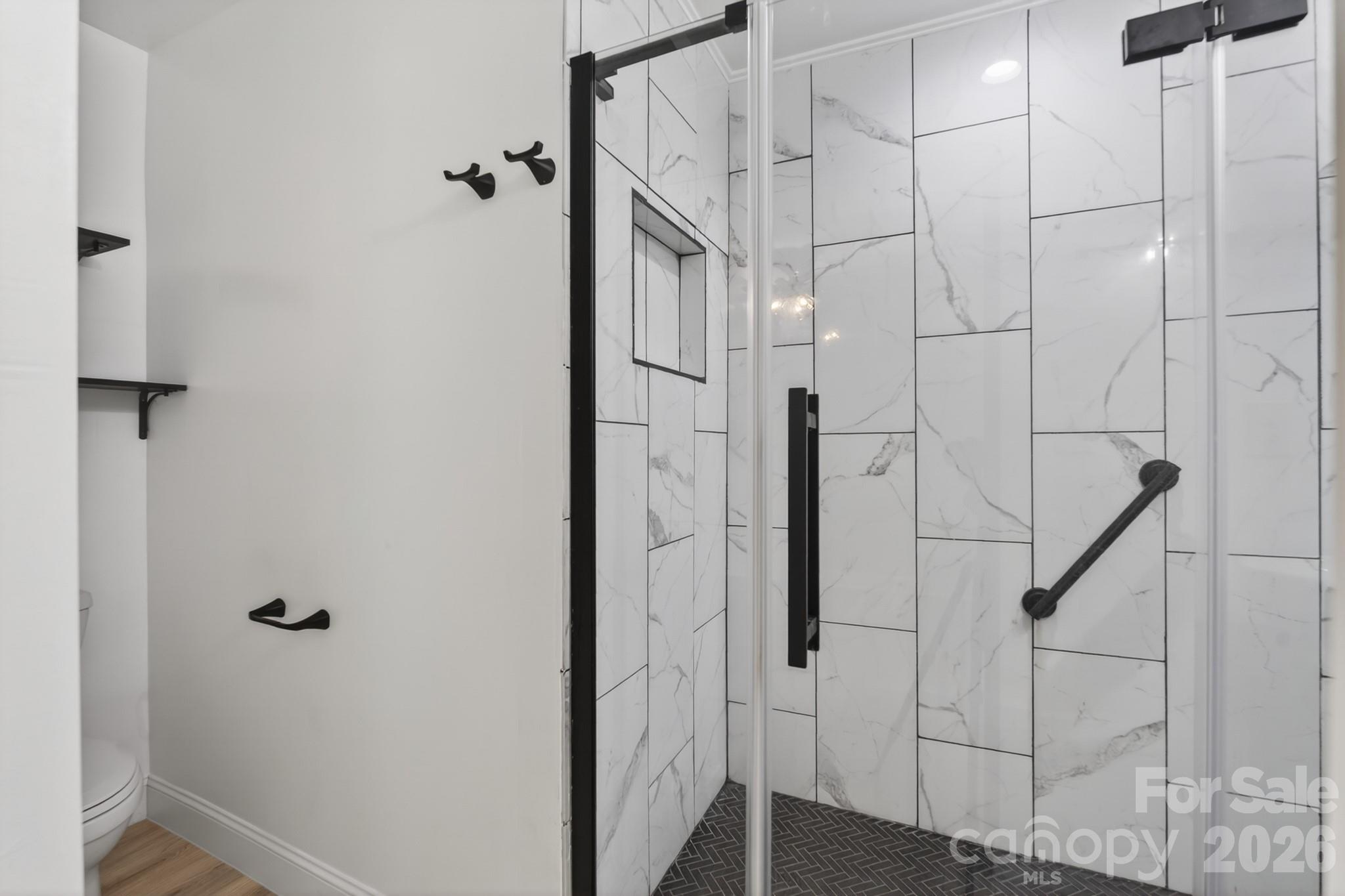 Hamlin Park - Residential