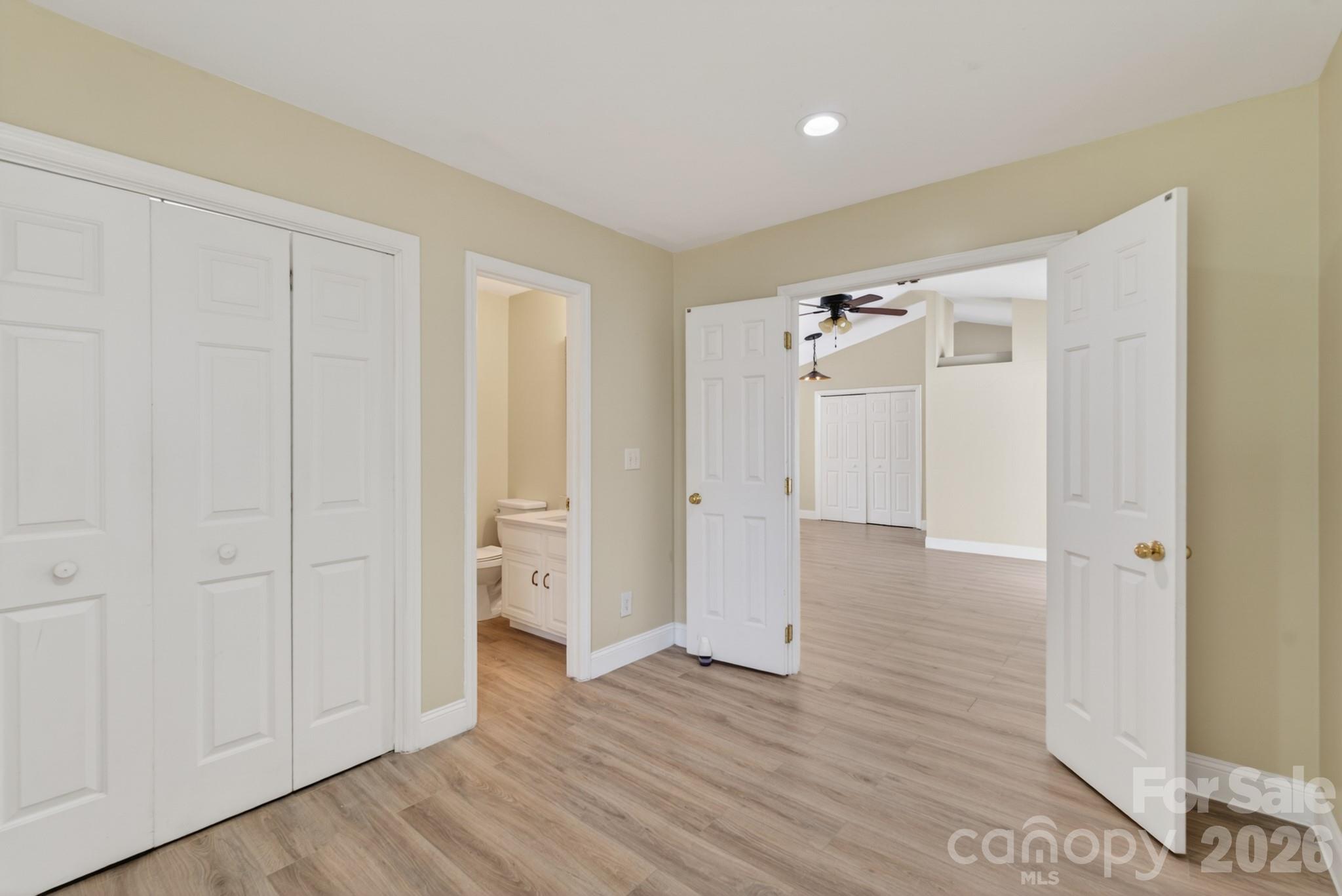 Hamlin Park - Residential
