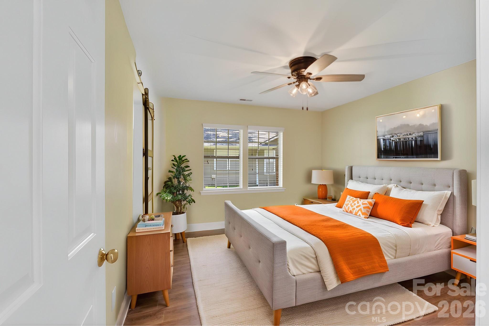 Hamlin Park - Residential