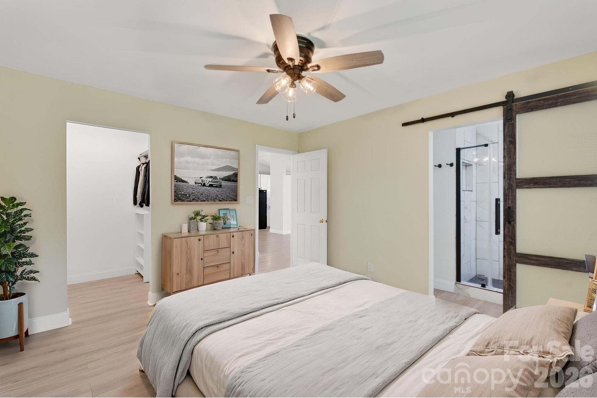 Hamlin Park - Residential