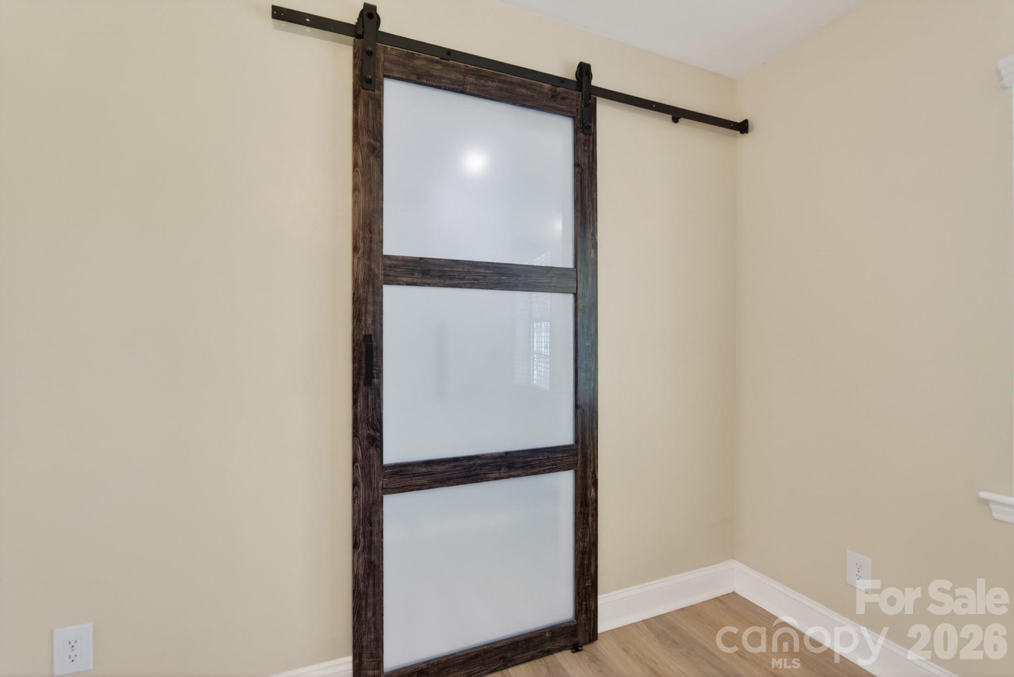 Hamlin Park - Residential