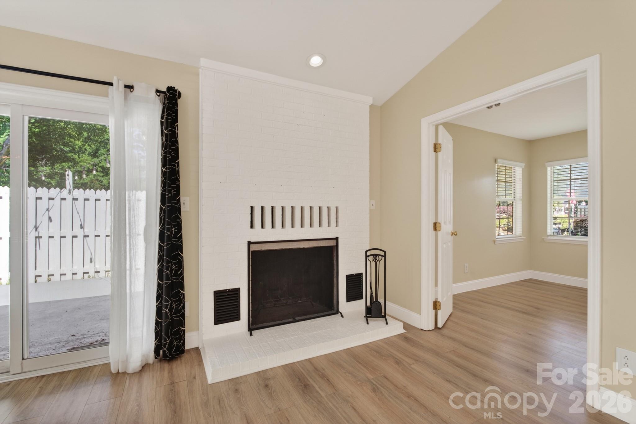 Hamlin Park - Residential