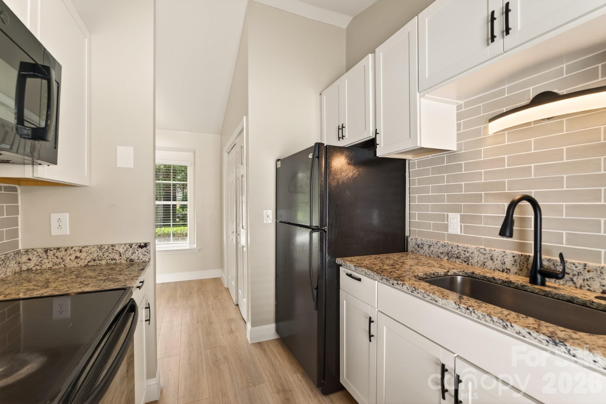 Hamlin Park - Residential