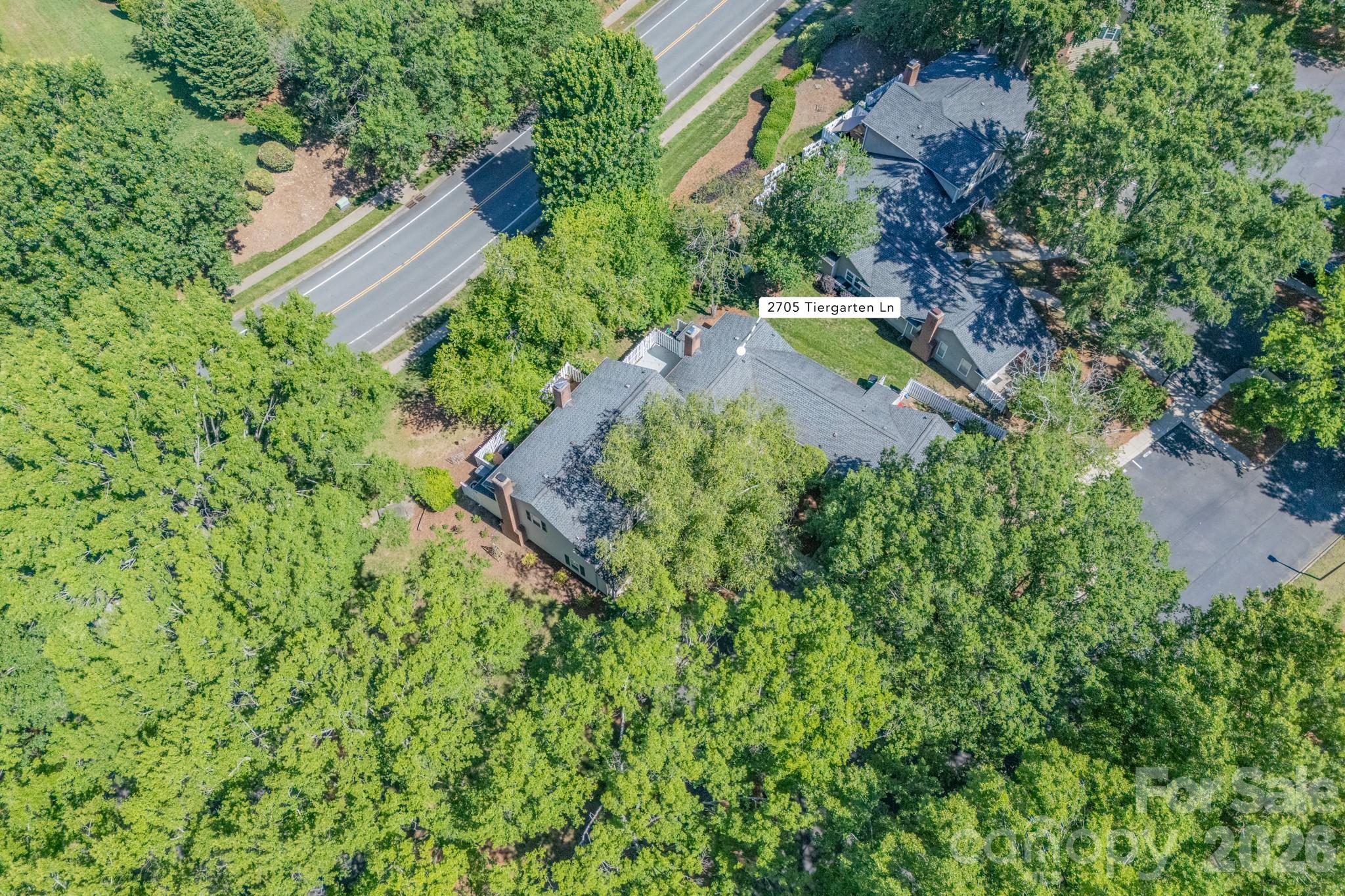 Hamlin Park - Residential