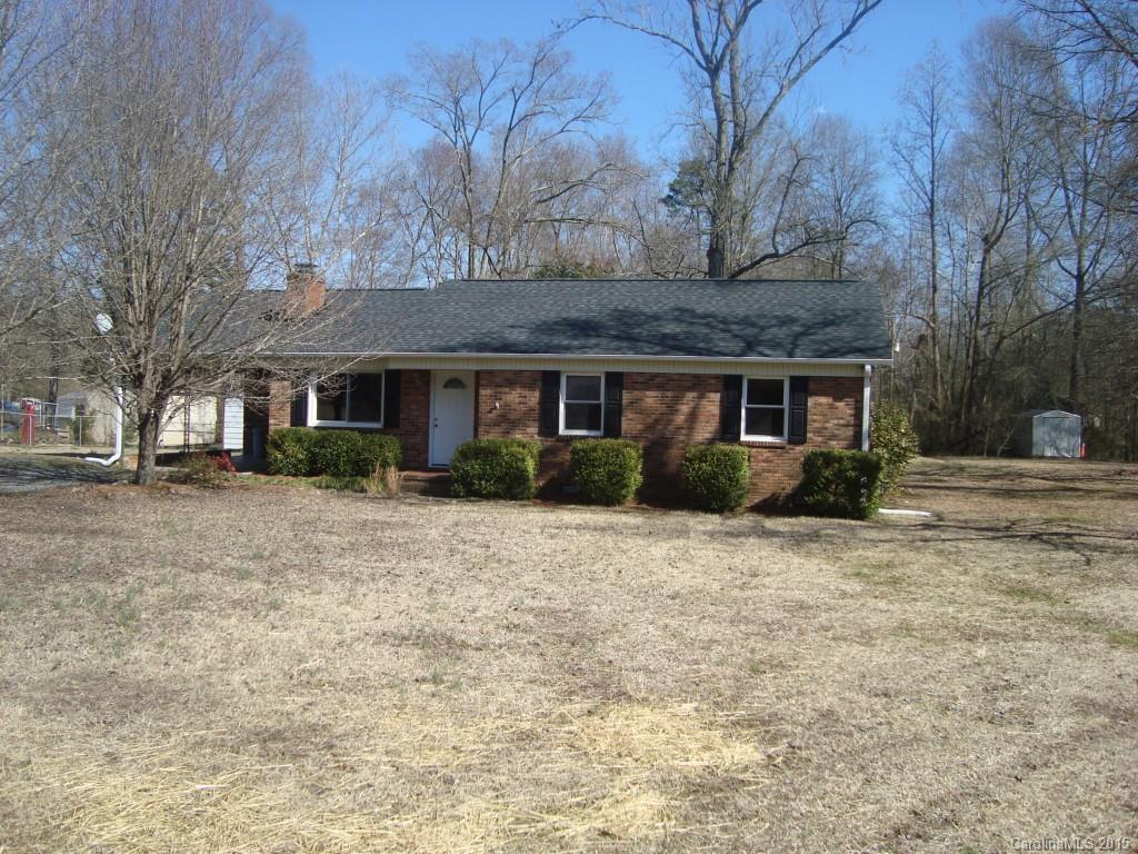Springdale - Residential
