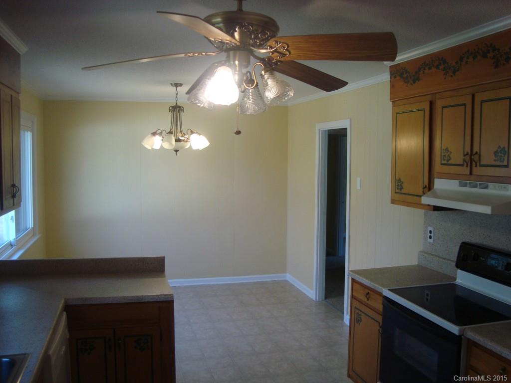 Springdale - Residential