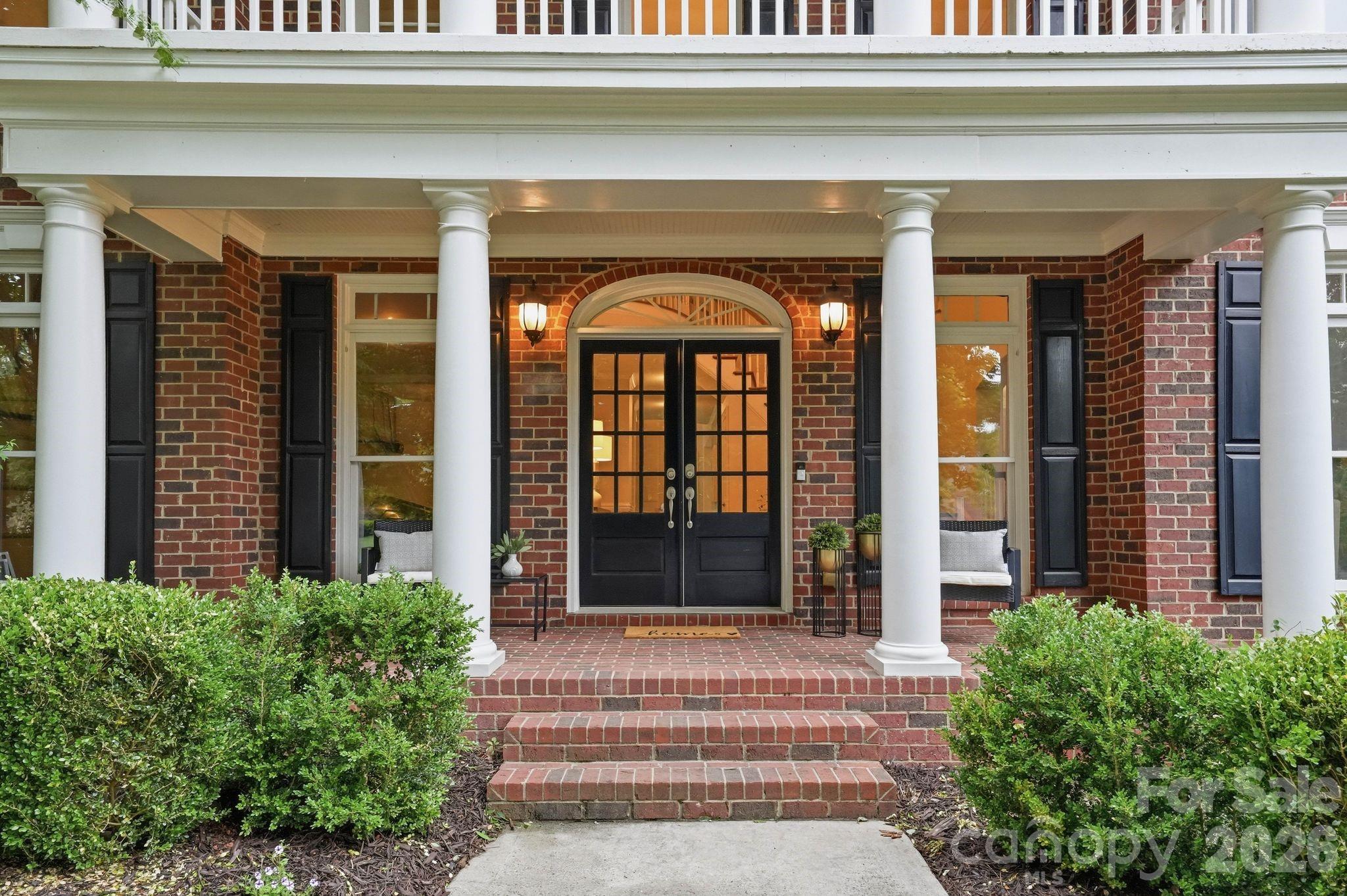 Brookhaven - Residential