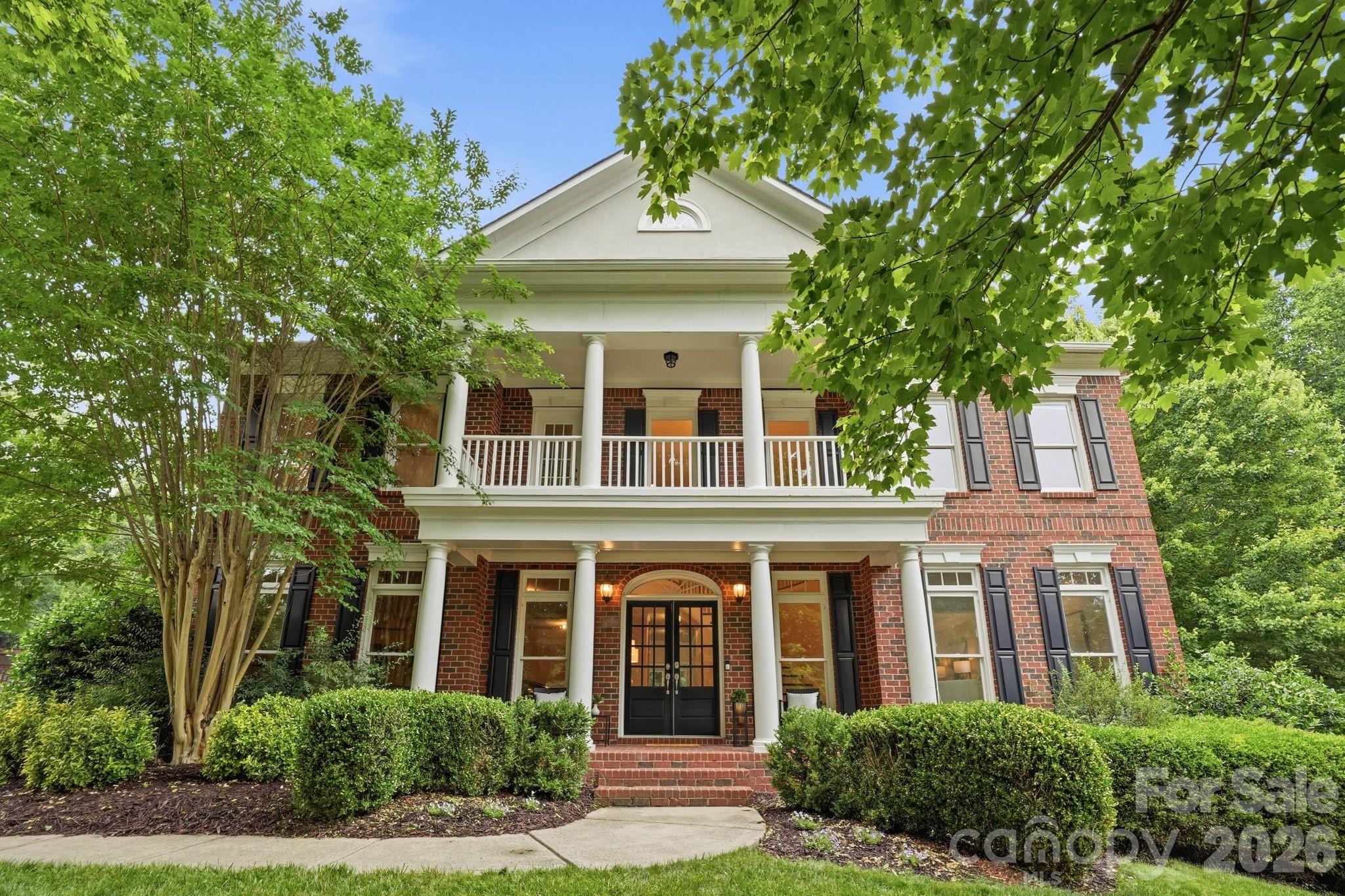 Brookhaven - Residential