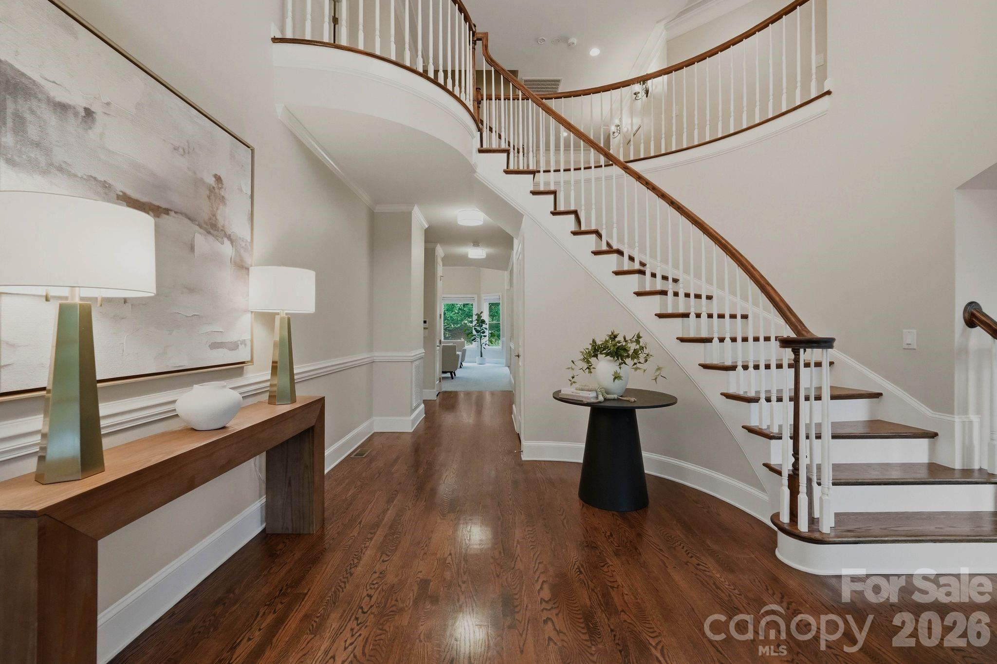 Brookhaven - Residential