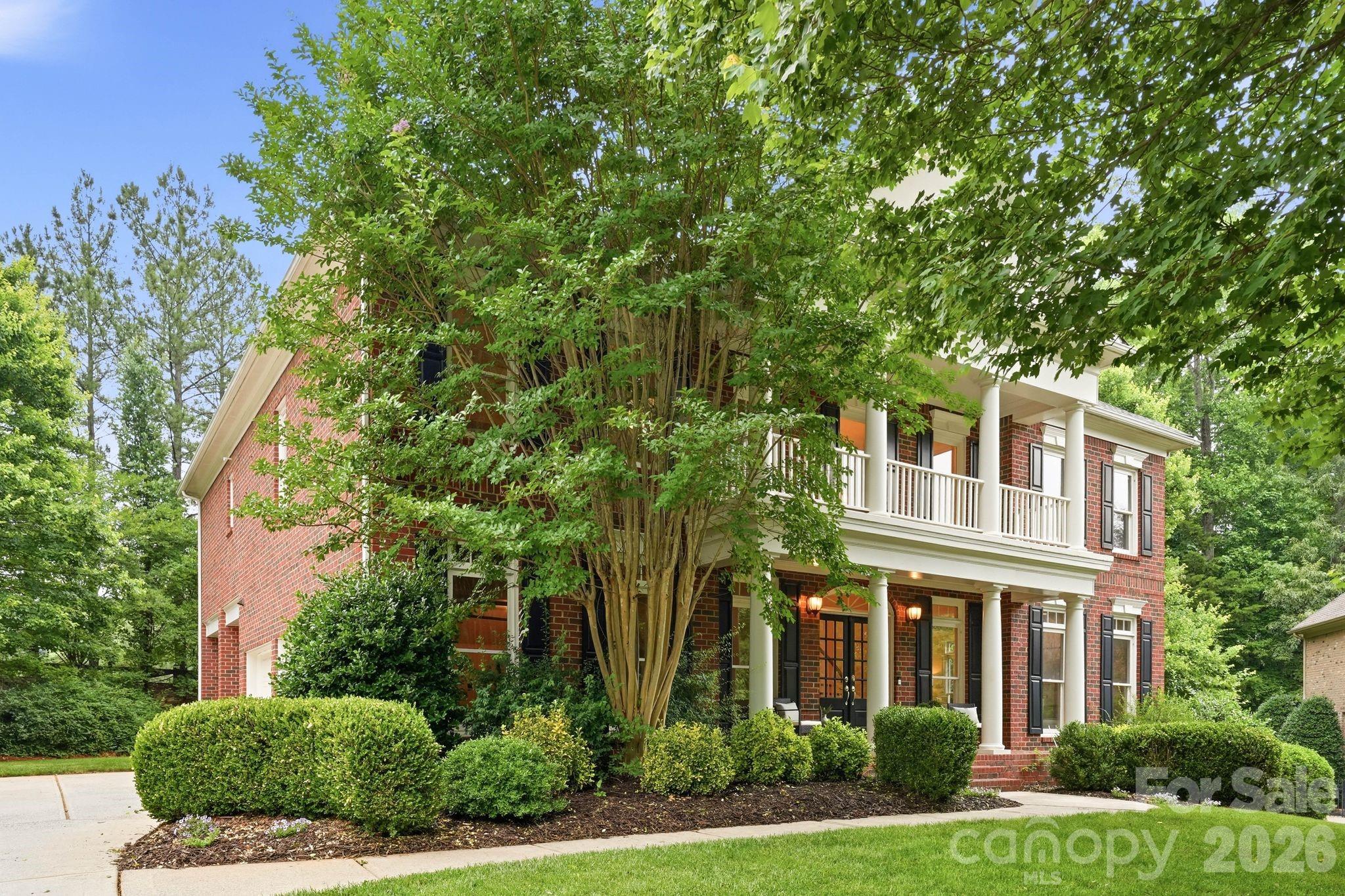 Brookhaven - Residential