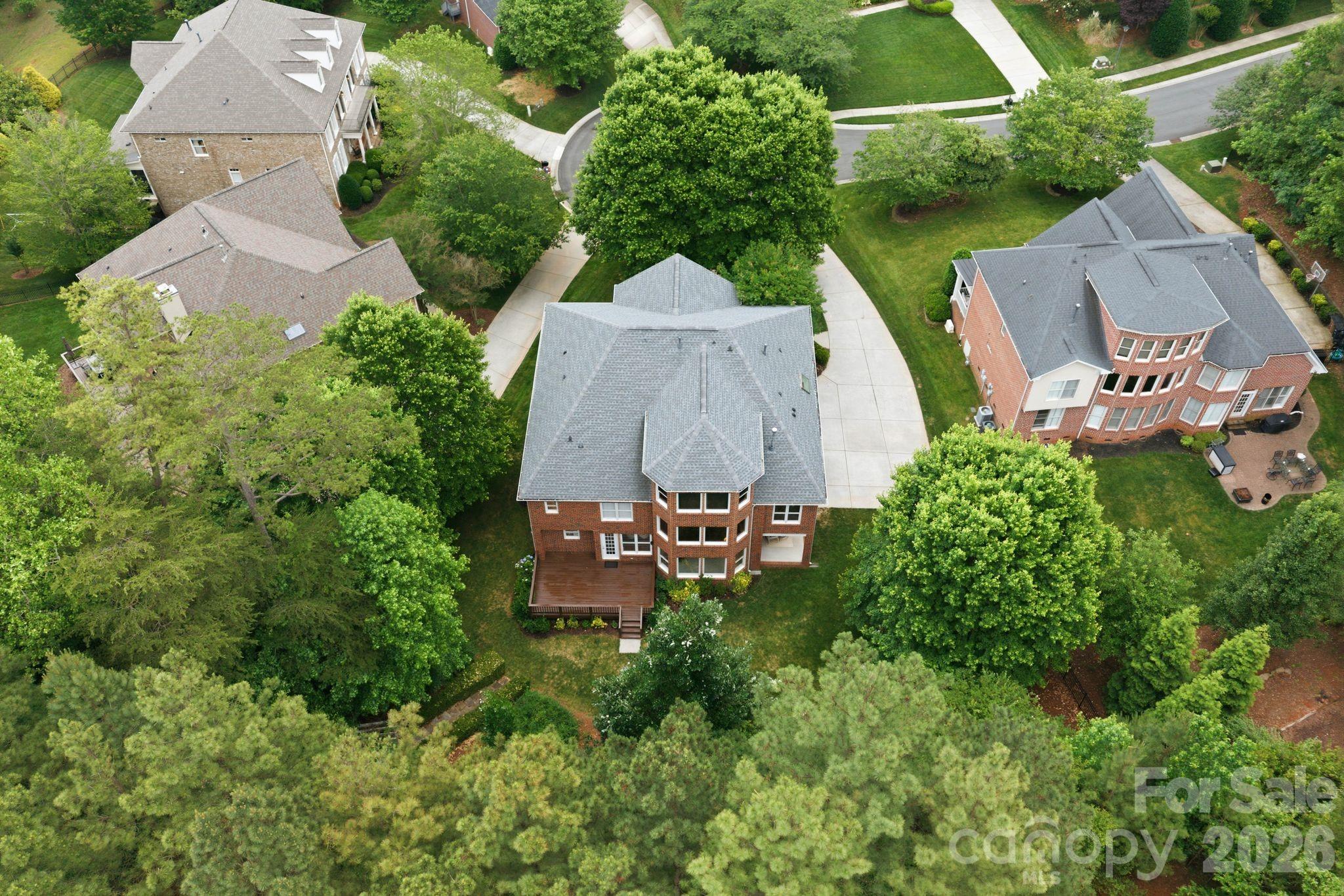 Brookhaven - Residential