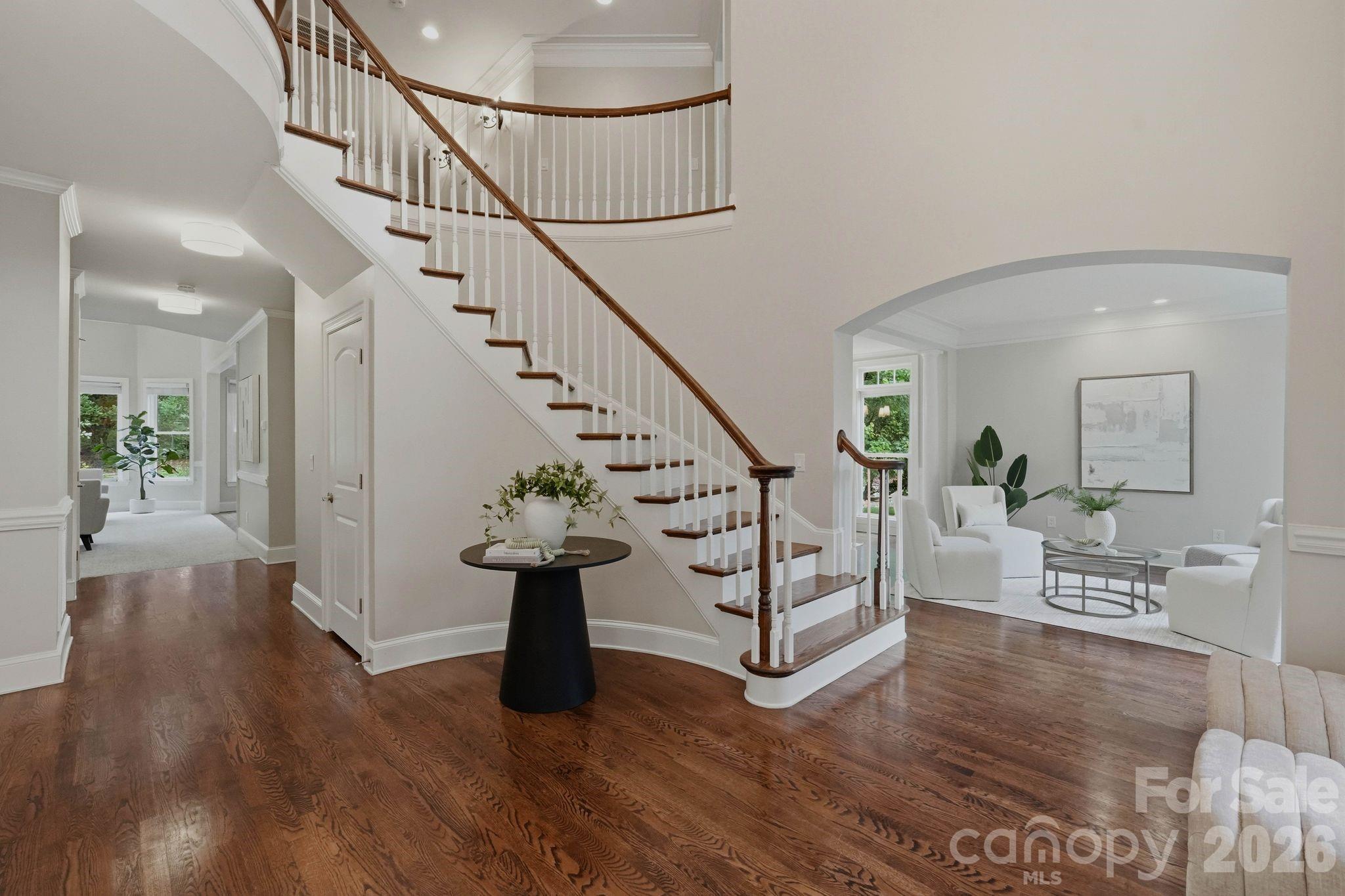 Brookhaven - Residential