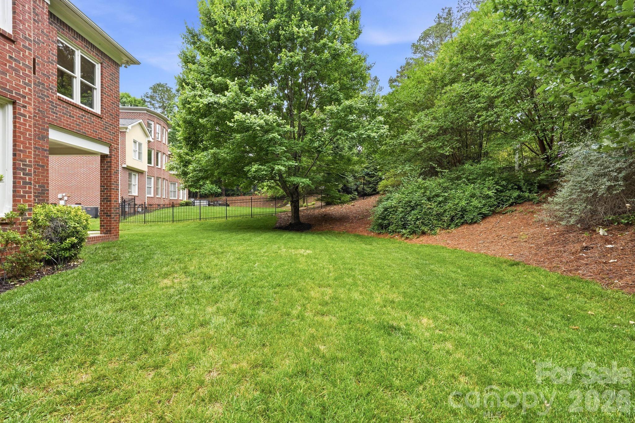 Brookhaven - Residential