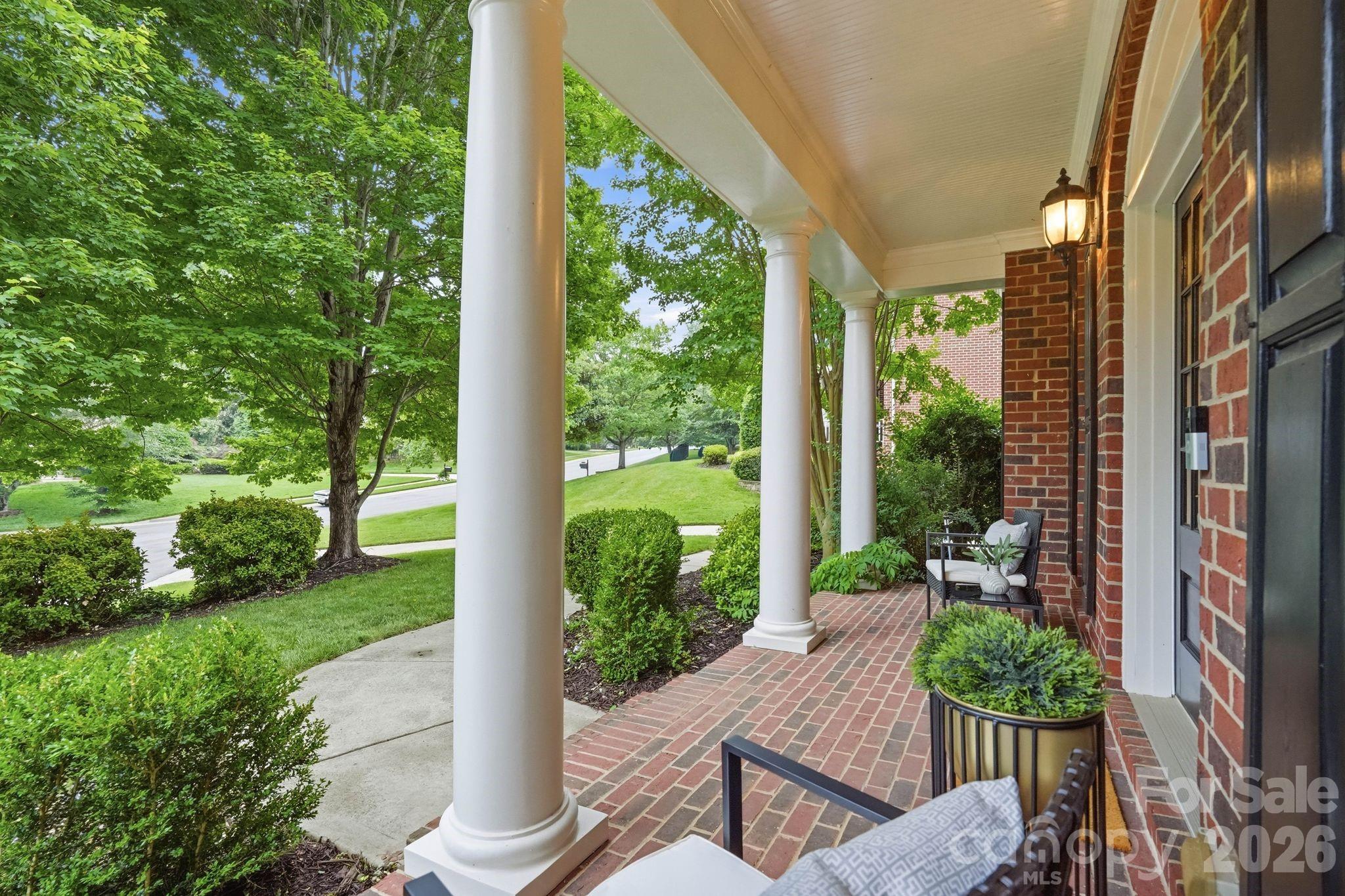 Brookhaven - Residential