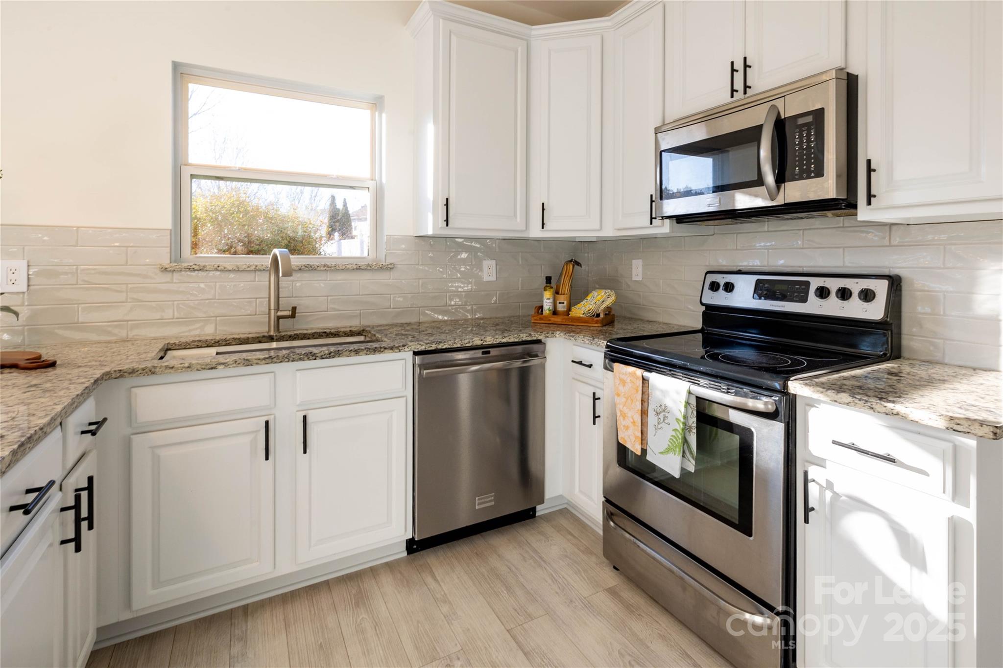 Mill Creek Falls - Residential Lease