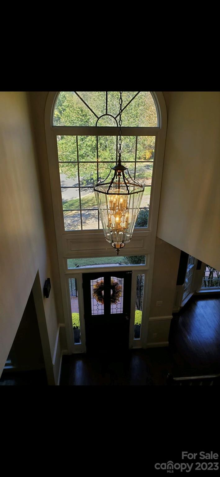 Hamilton Place - Residential