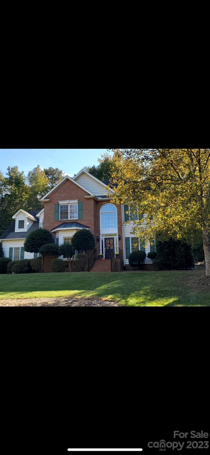 Hamilton Place - Residential