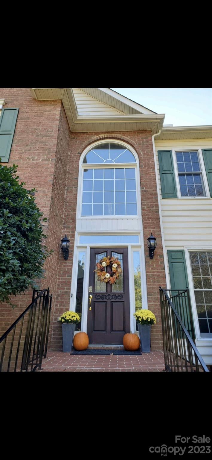 Hamilton Place - Residential