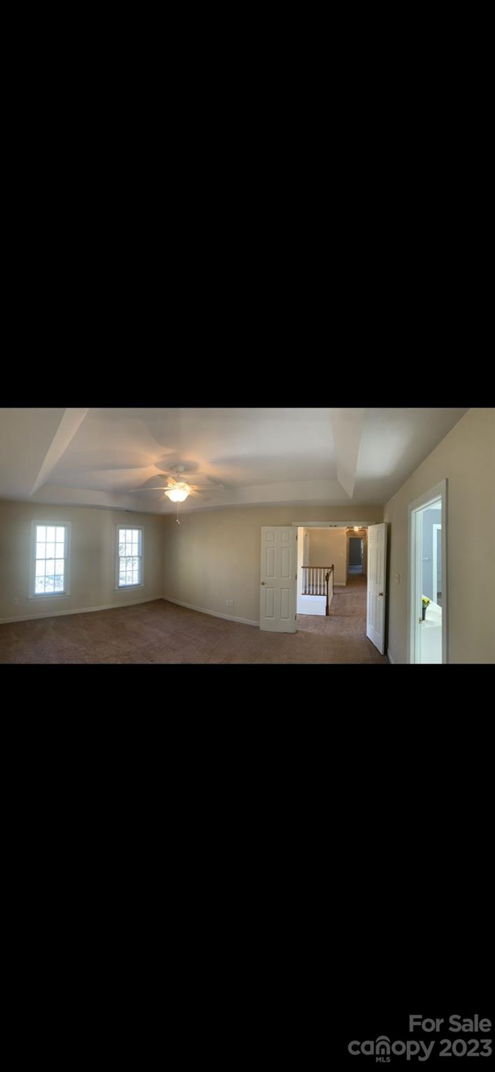 Hamilton Place - Residential