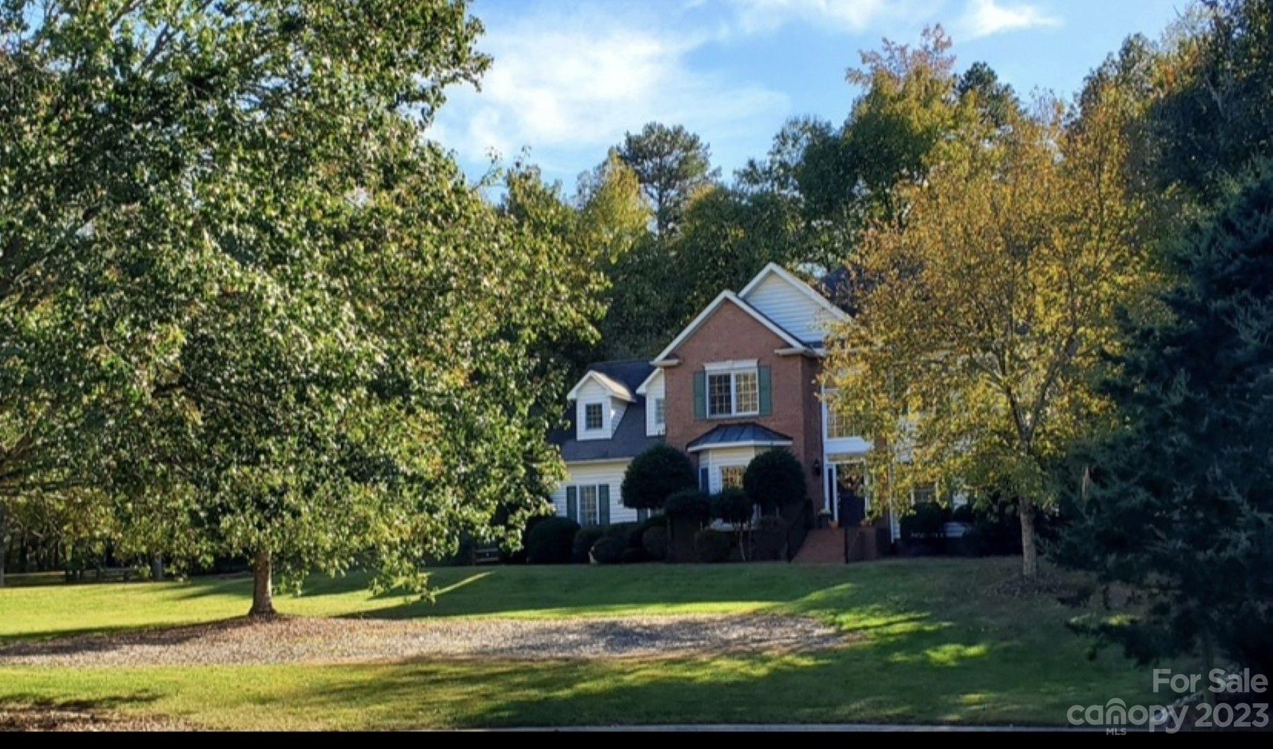 Hamilton Place - Residential