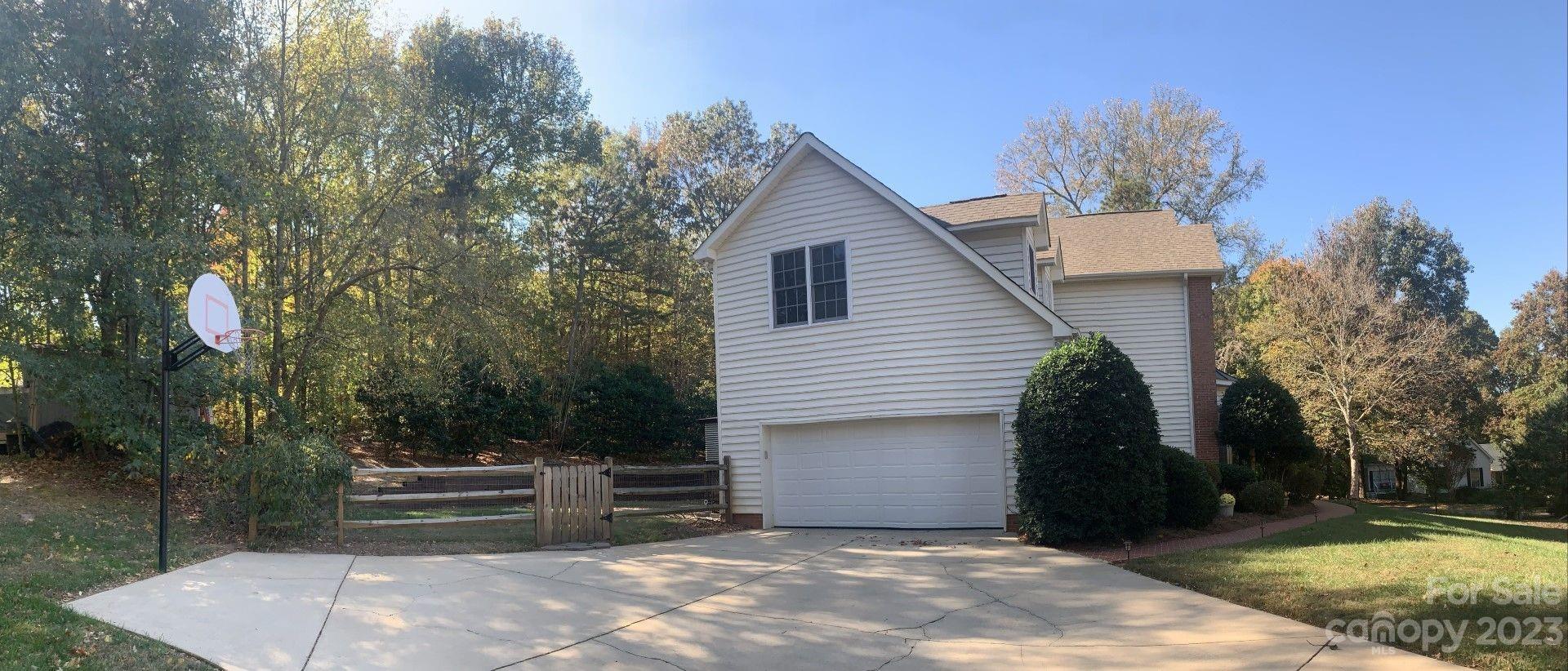 Hamilton Place - Residential
