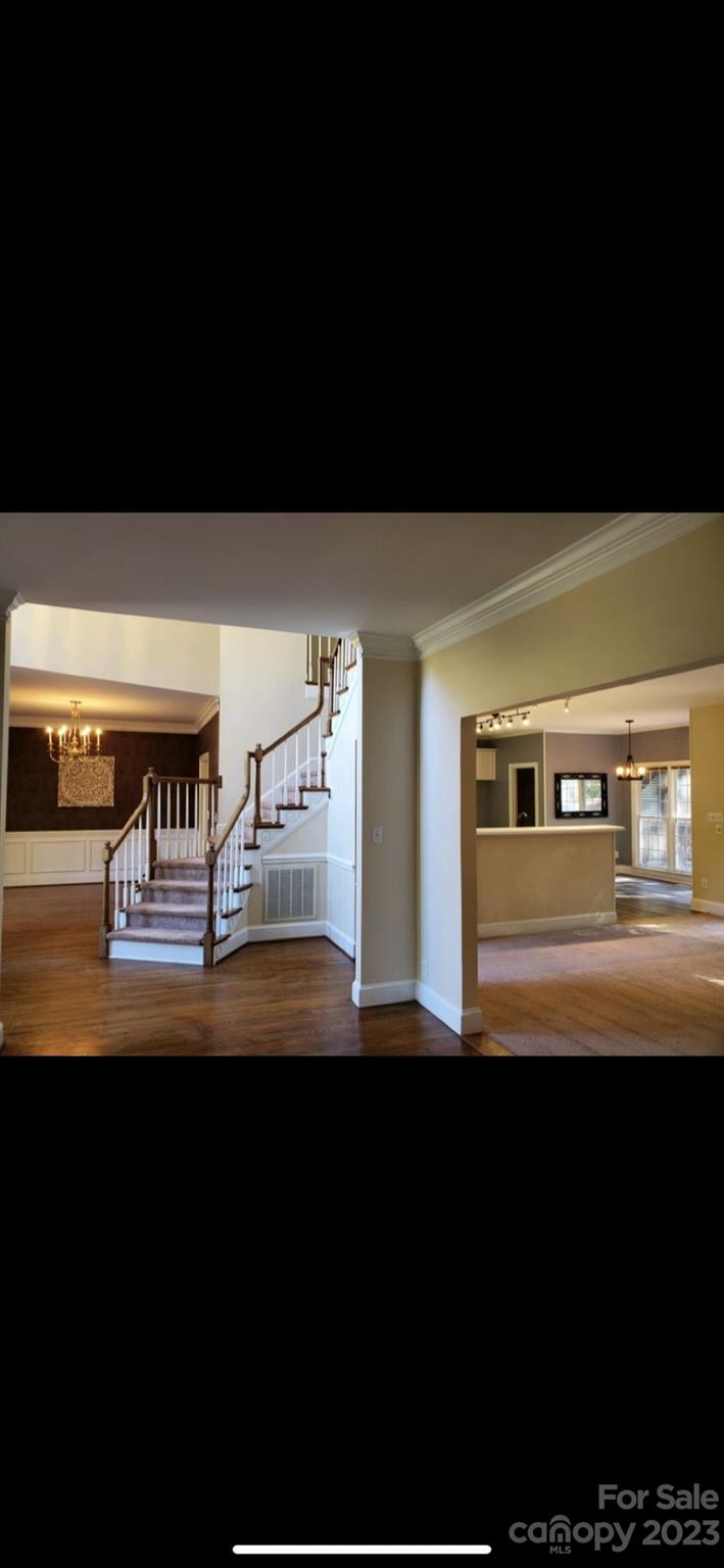 Hamilton Place - Residential