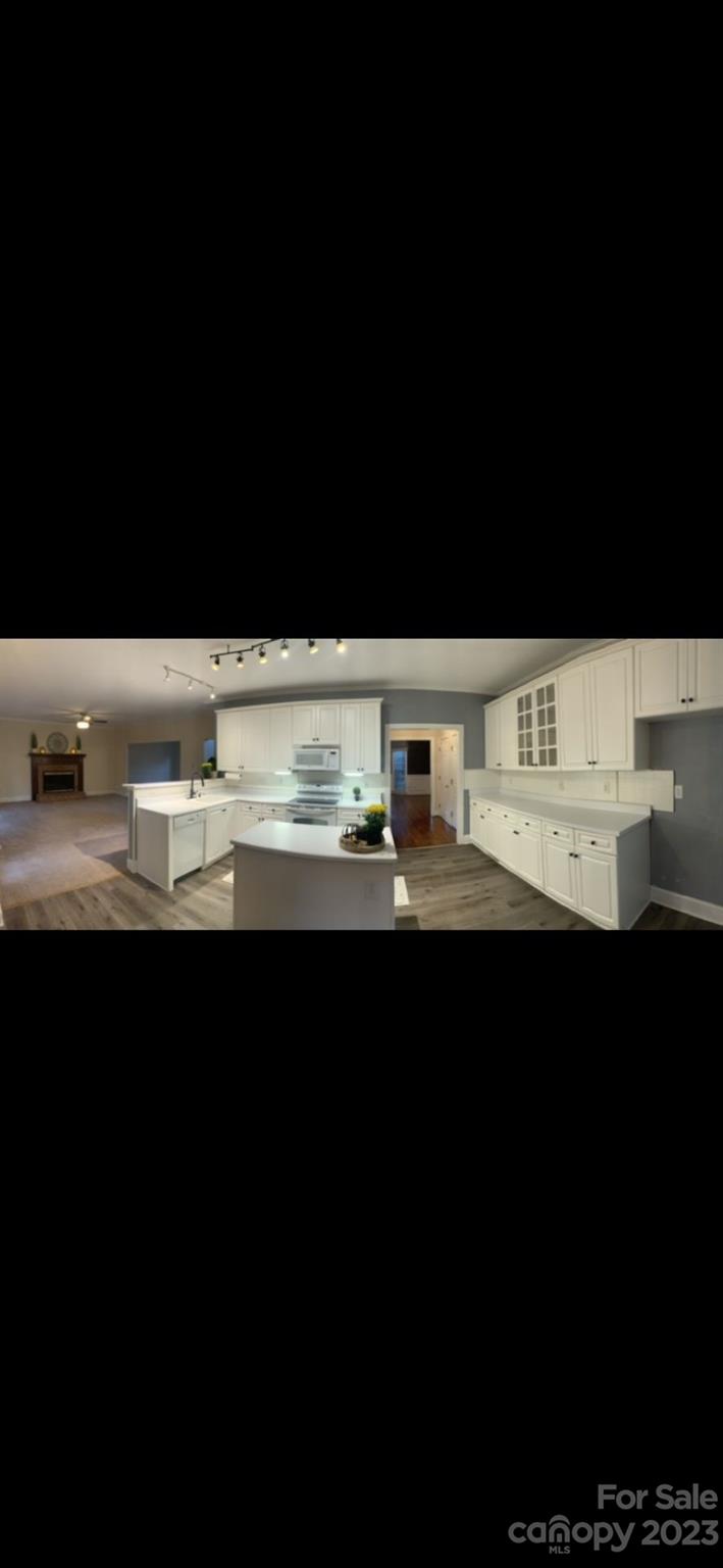 Hamilton Place - Residential