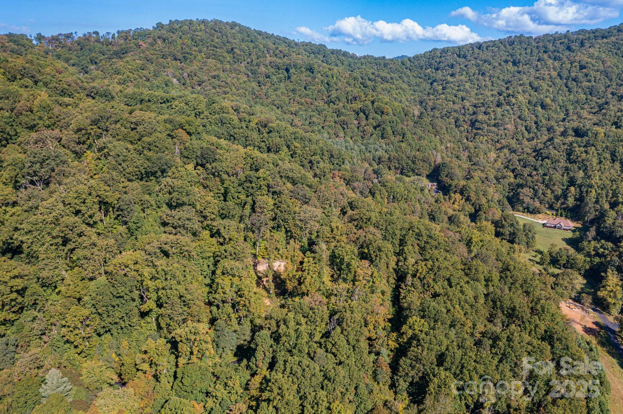 Mountain Park - Land