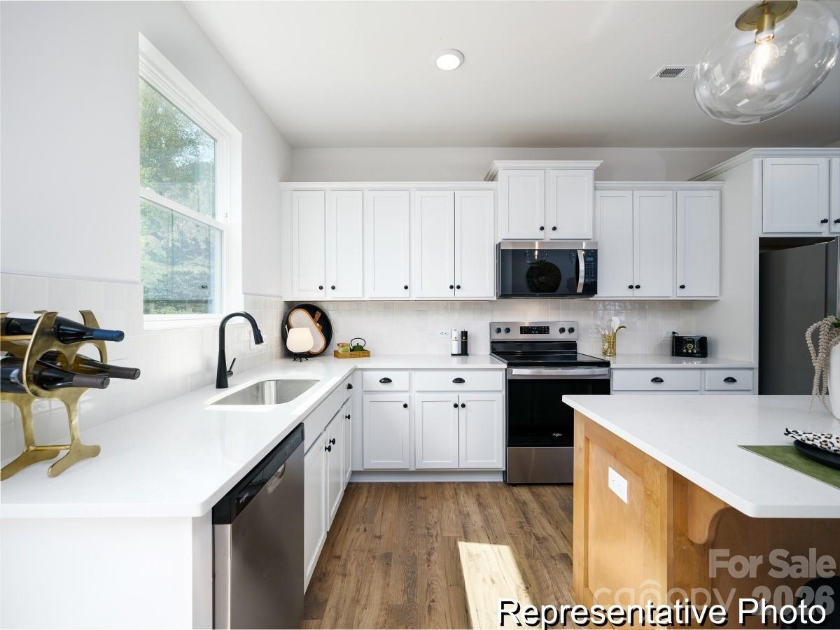 Village at Reedy Creek - Residential