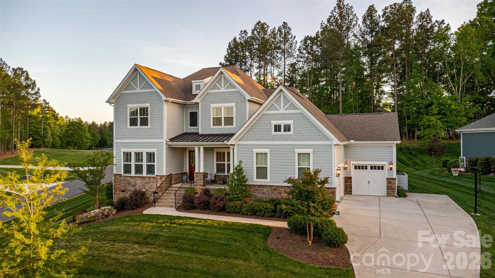 McLean - South Shore - Residential