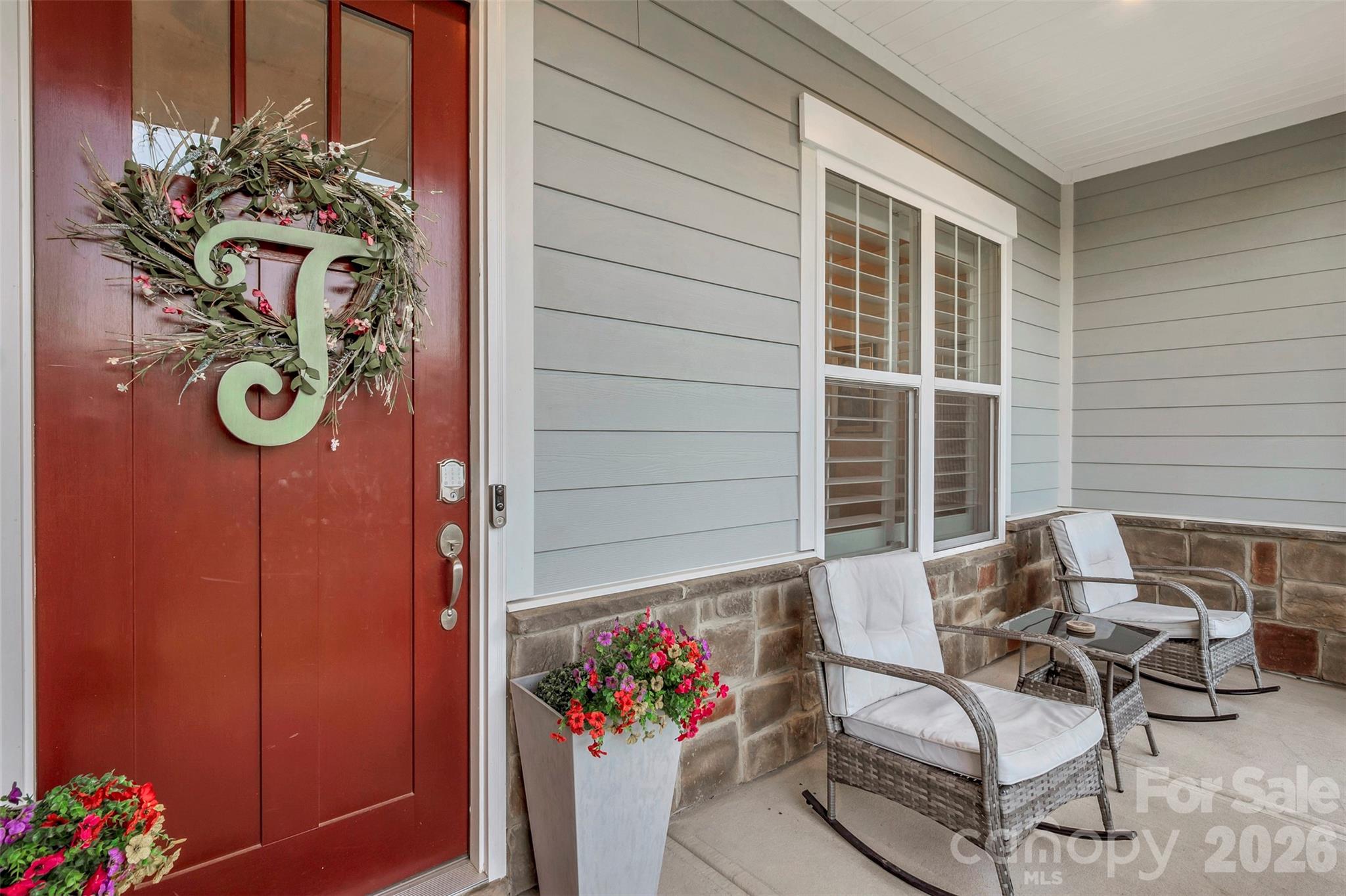 McLean - South Shore - Residential
