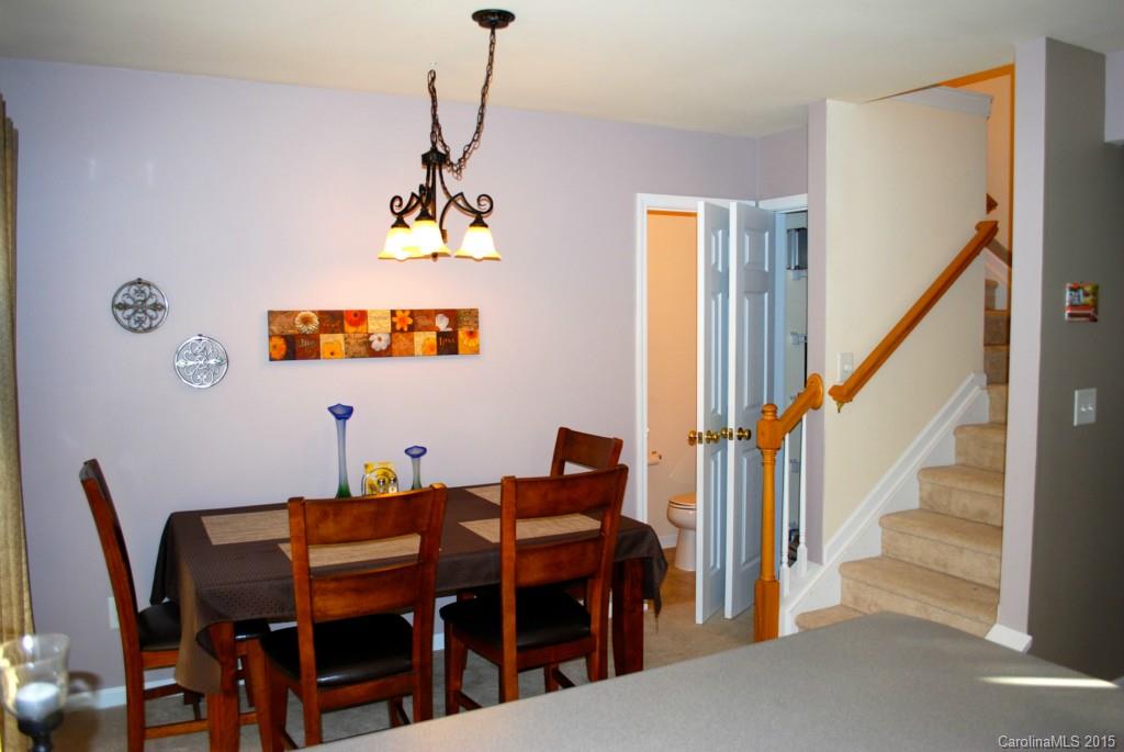 Hanover - Residential