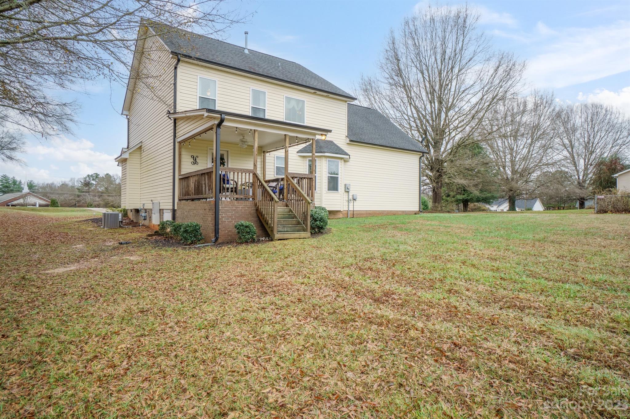 Summey Knoll - Residential