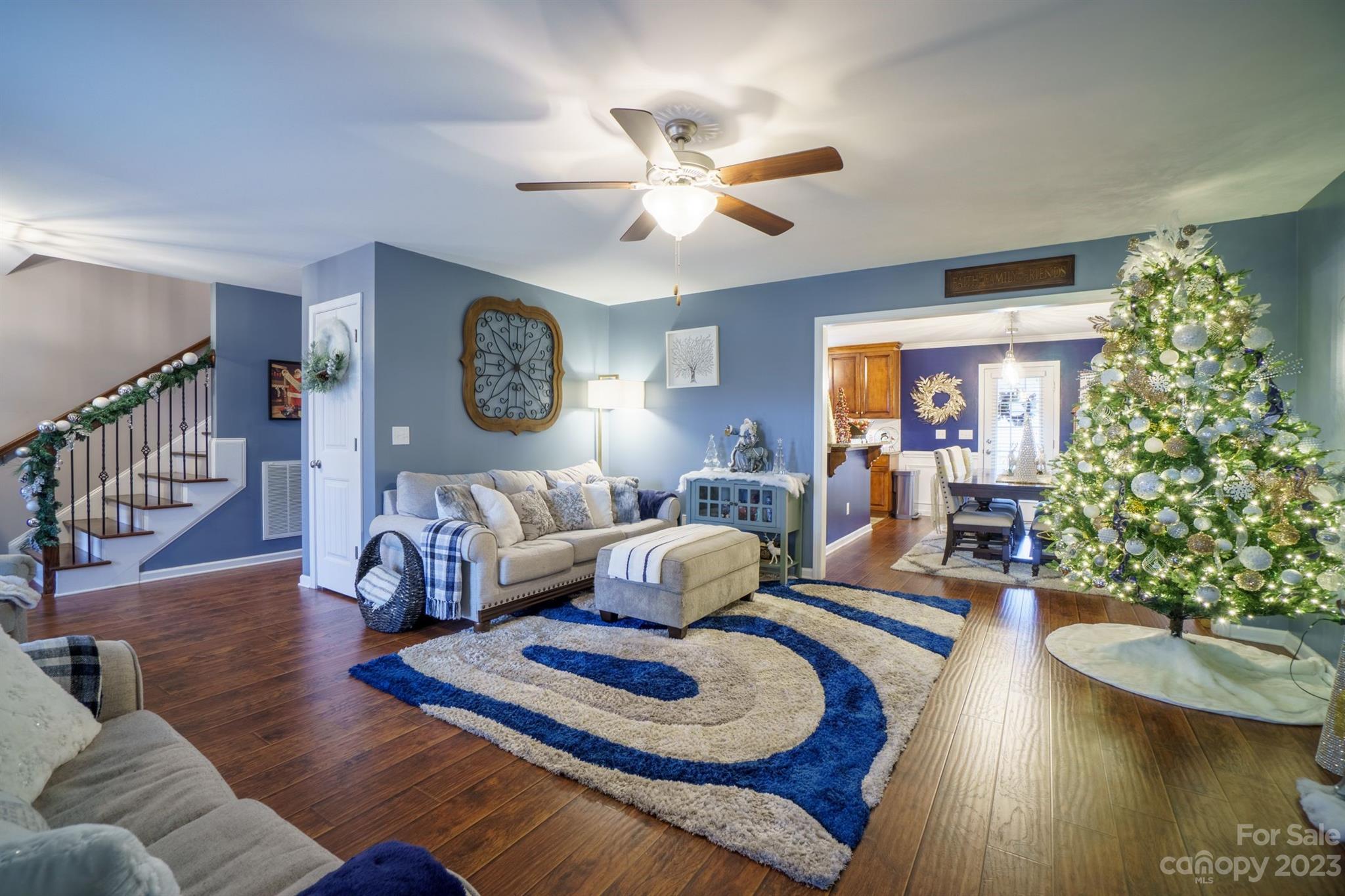 Summey Knoll - Residential