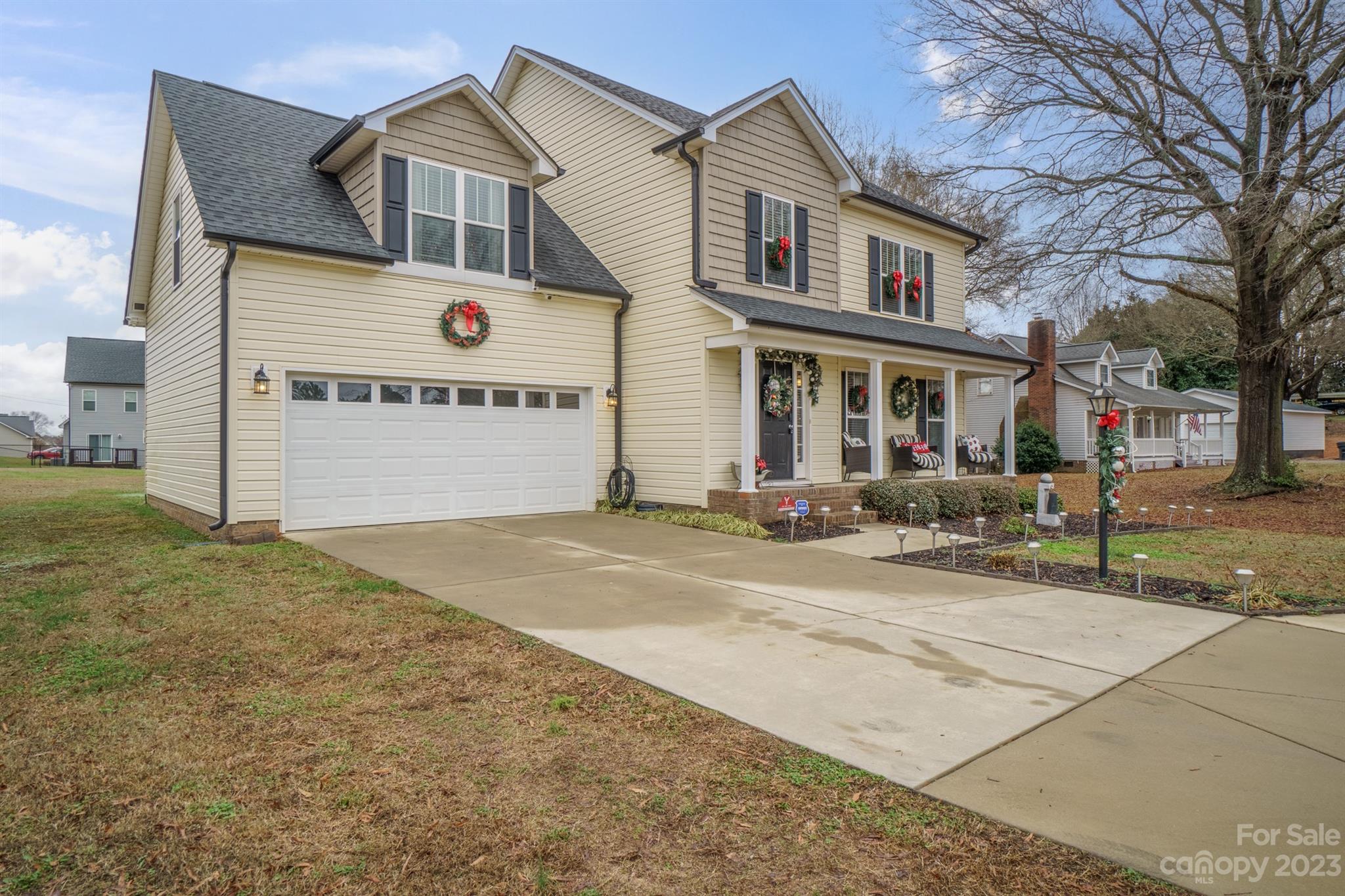 Summey Knoll - Residential
