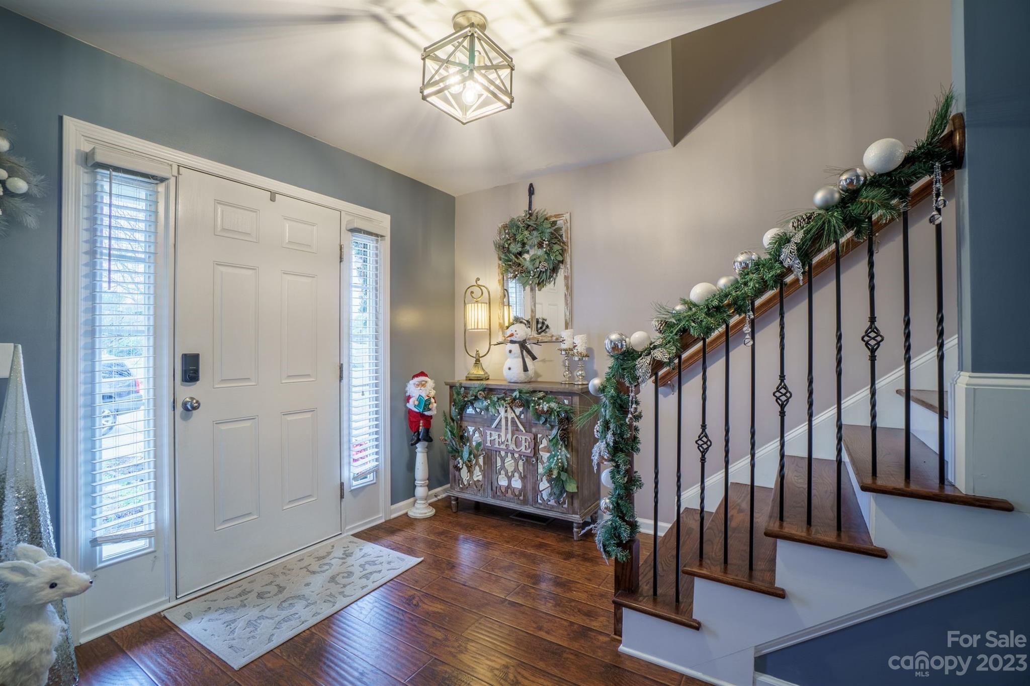 Summey Knoll - Residential