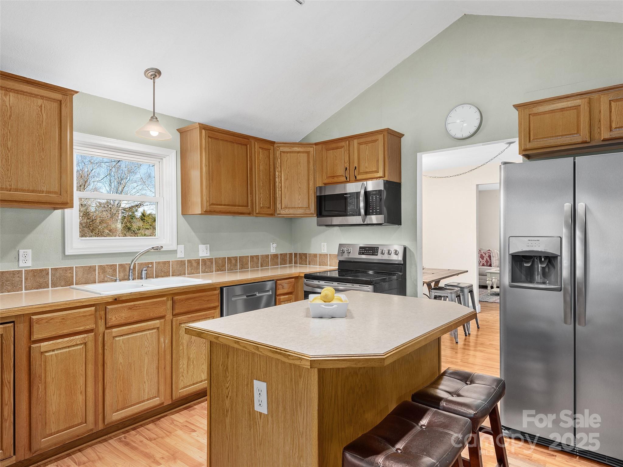 none - Residential