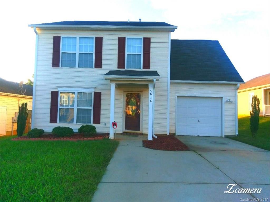 Barrington - Residential
