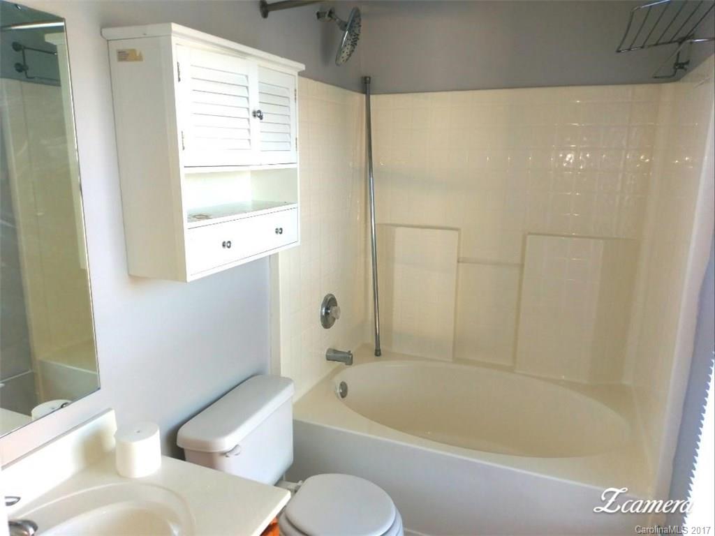 Barrington - Residential